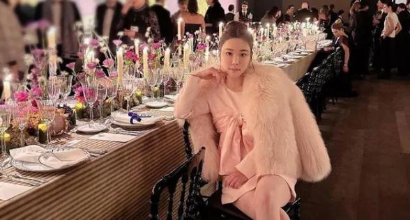 香港28歲名媛蔡天鳳（Abby Choi）遭分屍烹煮，警方鎖定前夫鄺港智一家四口涉有重嫌，已全數被捕。（翻攝蔡天鳳IG）