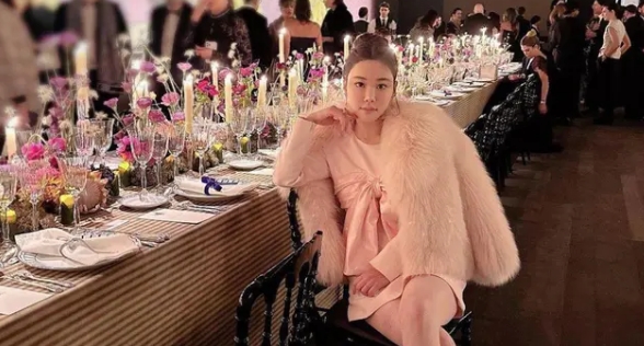 香港28歲名媛蔡天鳳（Abby Choi）遭分屍烹煮，警方鎖定前夫鄺港智一家四口涉有重嫌，已全數被捕。（翻攝蔡天鳳IG）