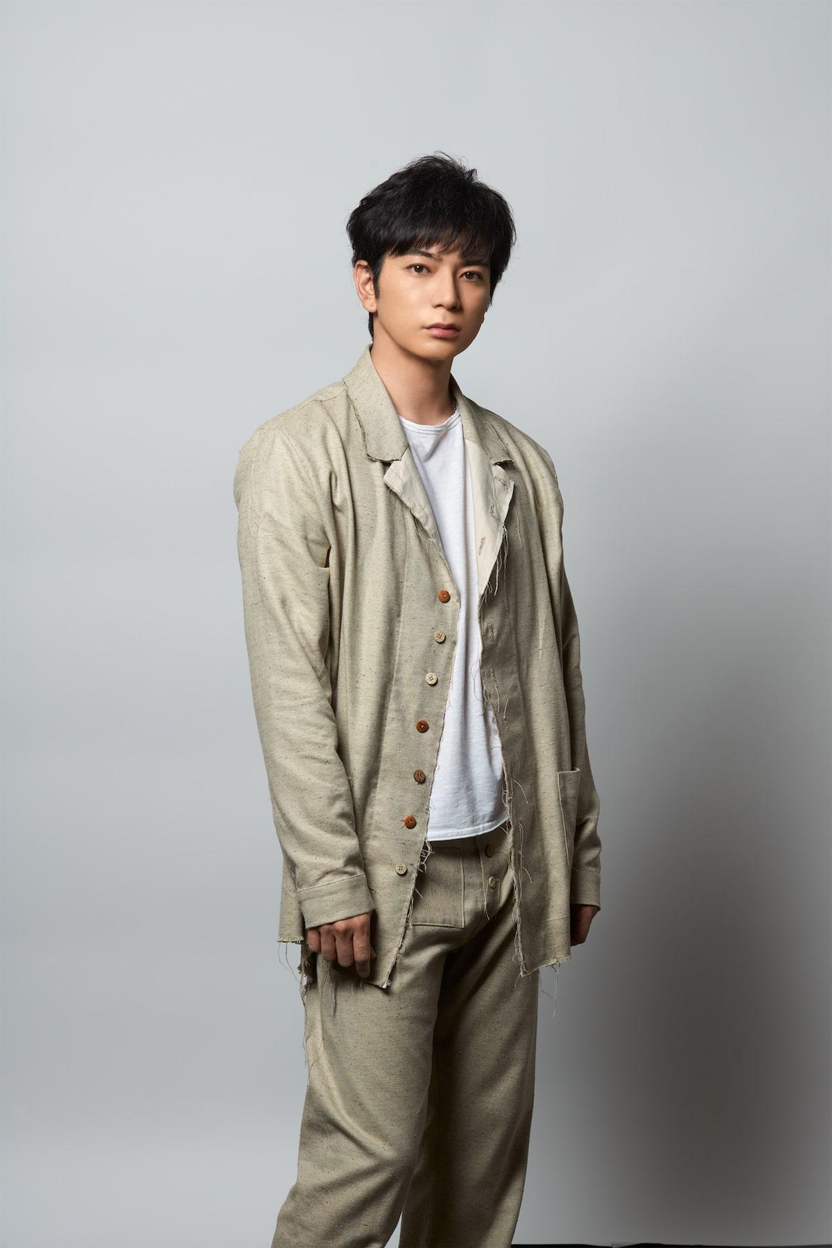 傳說當初有間「嵐.松本潤」的房間,讓他陪睡喜多川強尼。(翻攝網路)