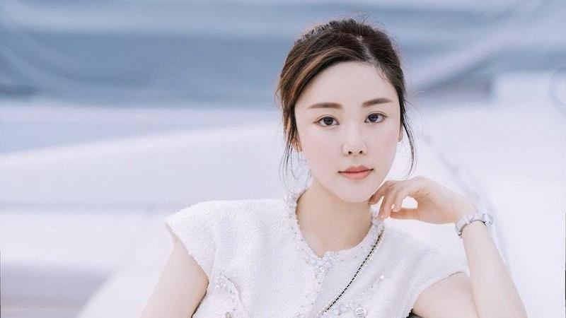 香港28歲名媛蔡天鳳慘遭凶殘前夫一家肢解、烹煮。（翻攝自IG）