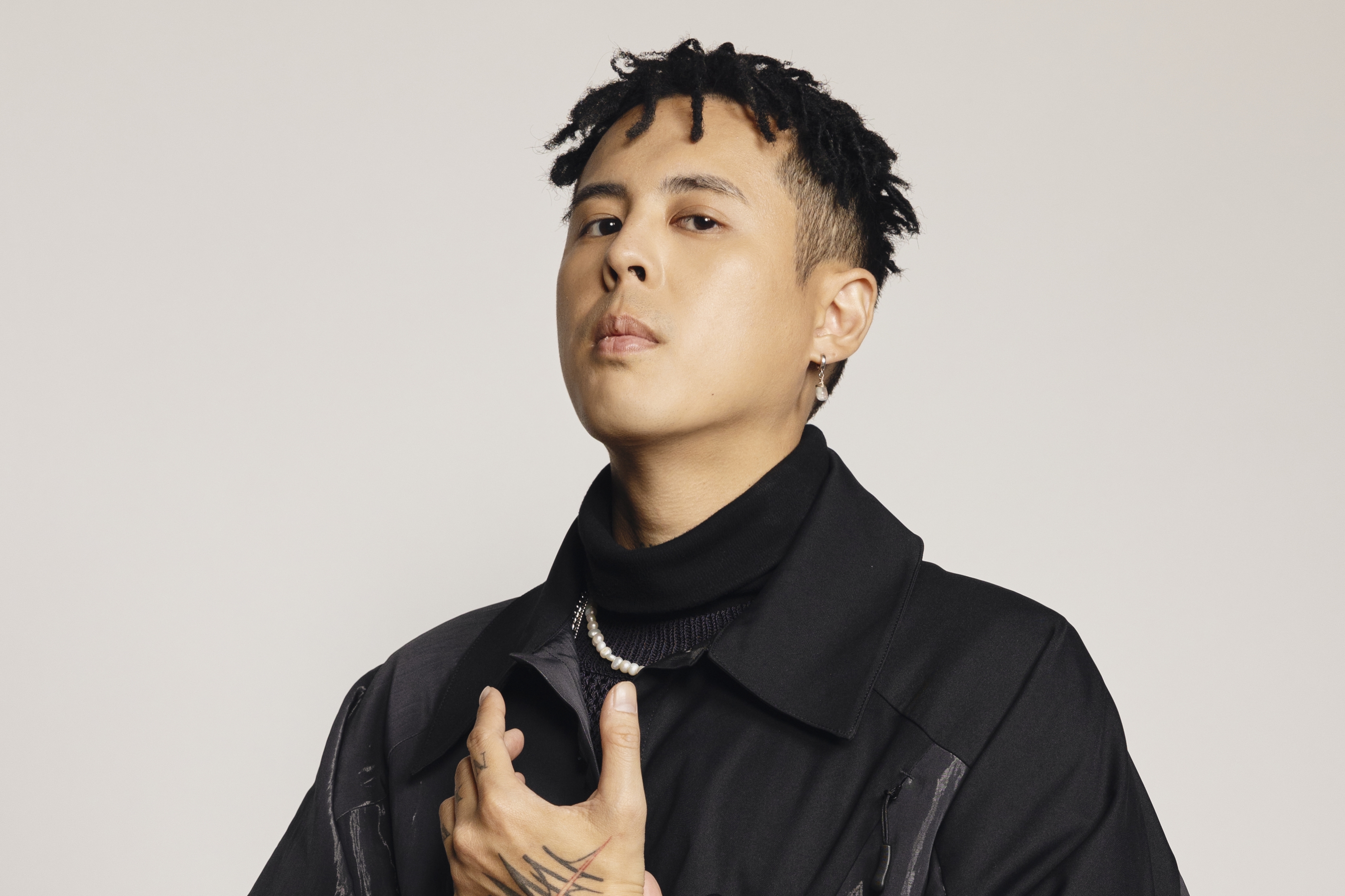 SOWUT將推出全新作品〈STAR〉。（NXWV提供）