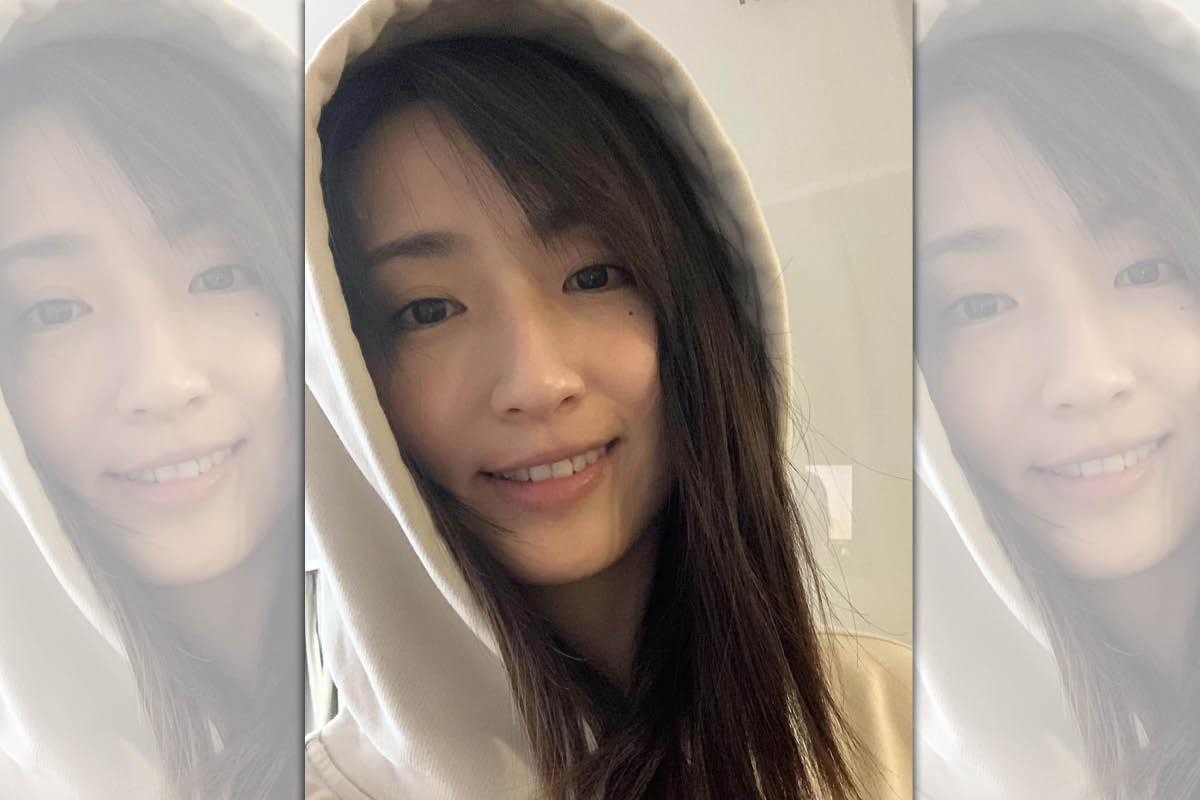柯佳嬿親上火線發文,稱她從沒說過堅持不孕這樣的話。(翻攝自柯佳嬿臉書)