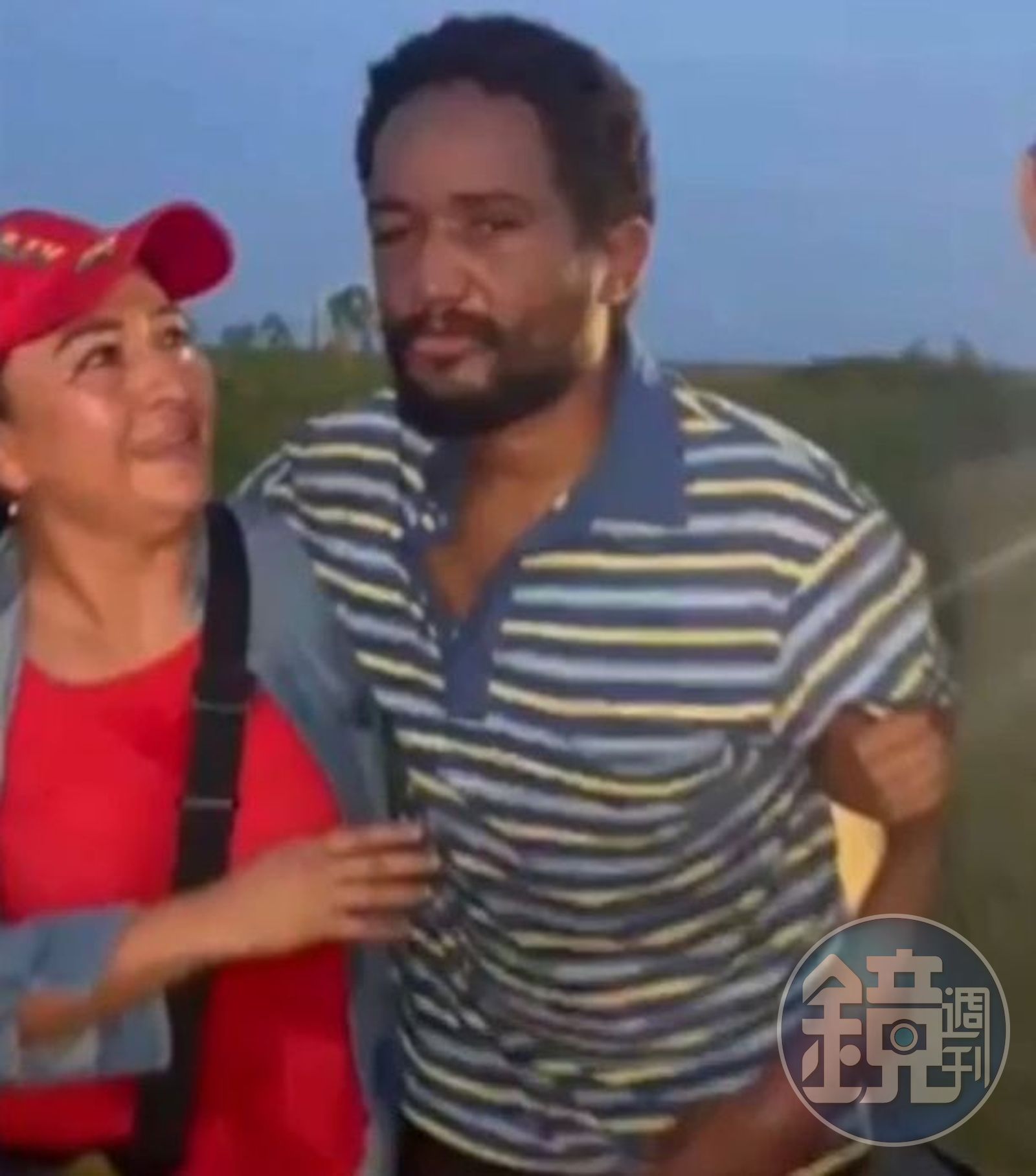 有片】野外求生大挑戰！男打獵受困亞馬遜雨林31天吃蟲啃蚯蚓喝尿幸運存活- 鏡週刊Mirror Media