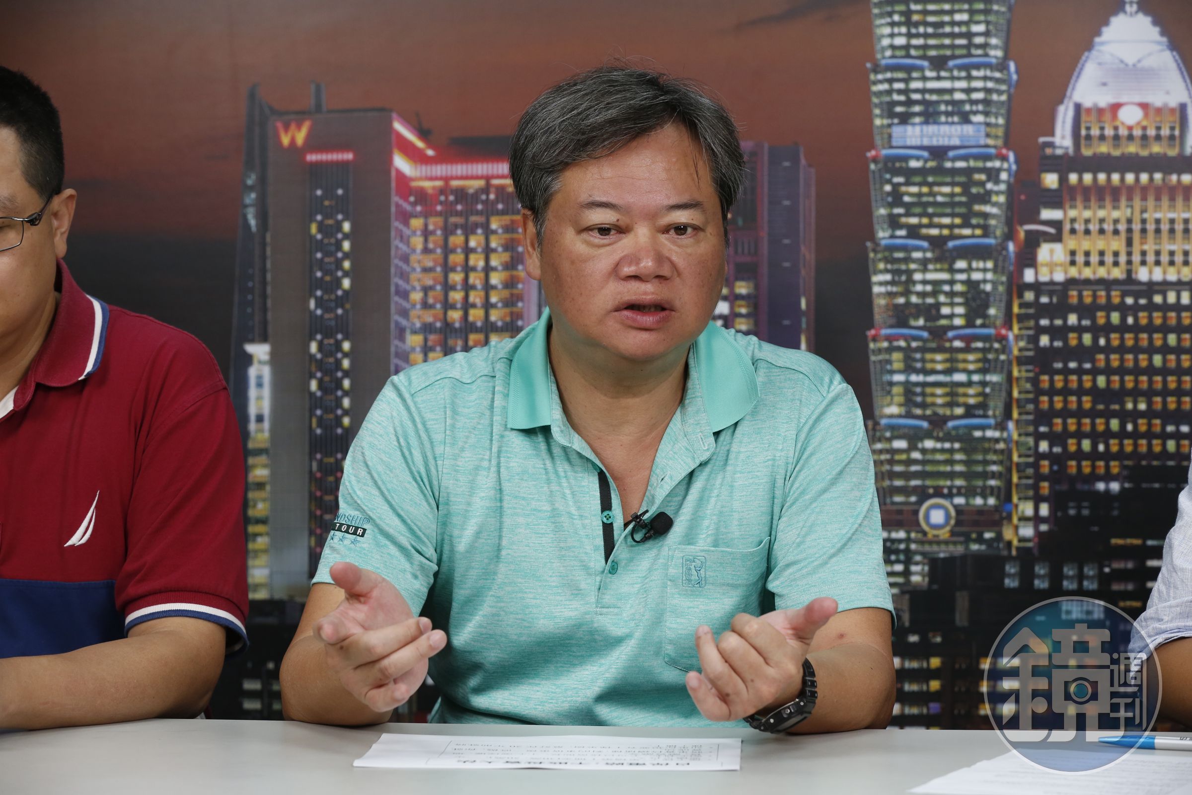 不敗教主陳重銘分析,台泥今年股利可能縮水,一旦公布配息不如預期,是逢低吃貨的好時機。
