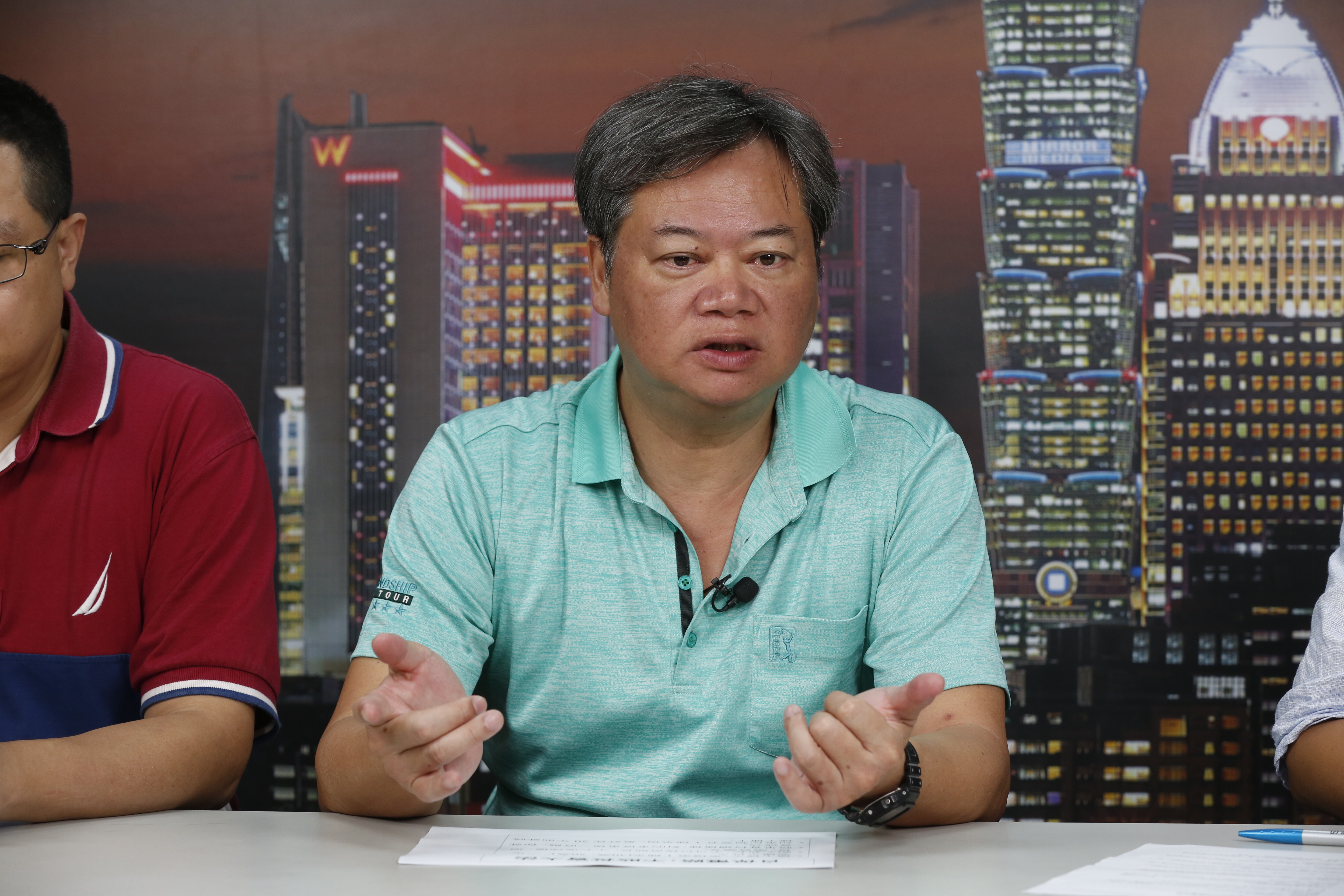 不敗教主陳重銘分析，台泥今年股利可能縮水，一旦公布配息不如預期，是逢低吃貨的好時機。