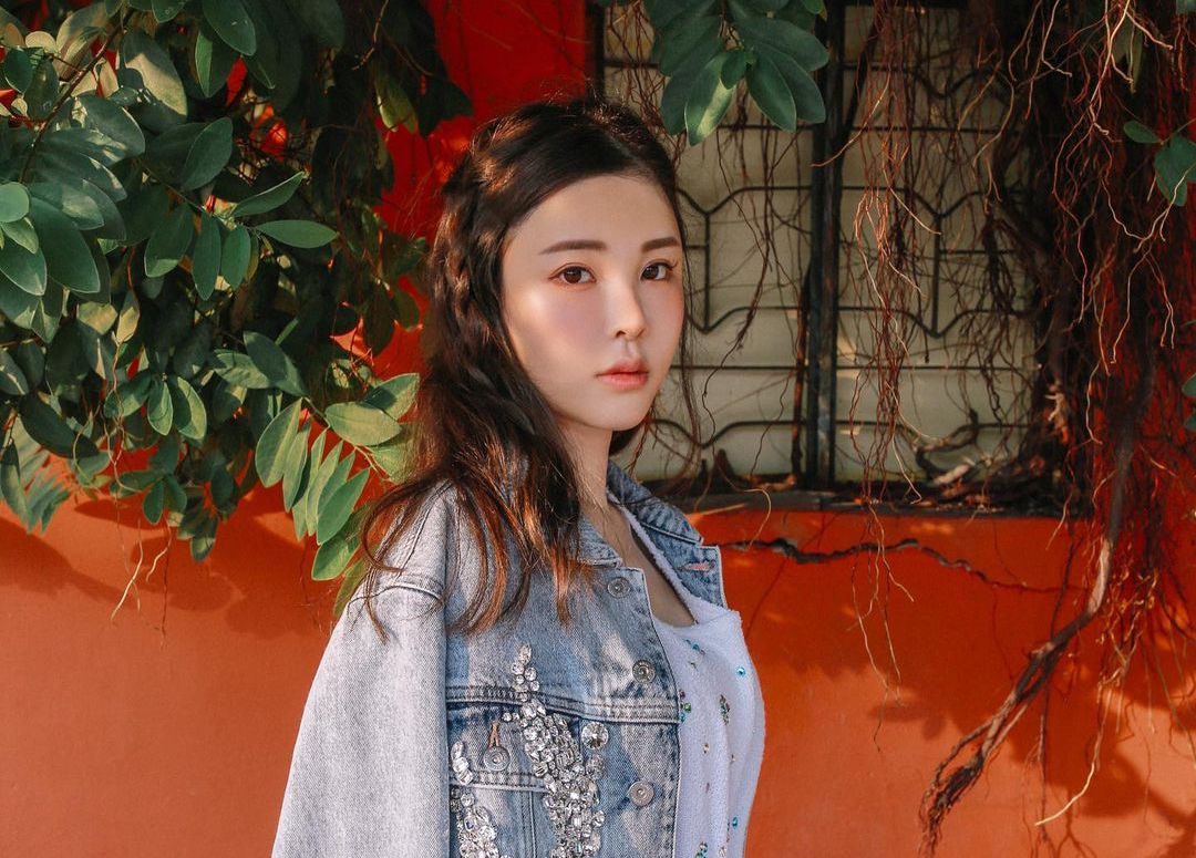 蔡天鳳烹屍案震驚華人社會。（翻攝蔡天鳳 IG）