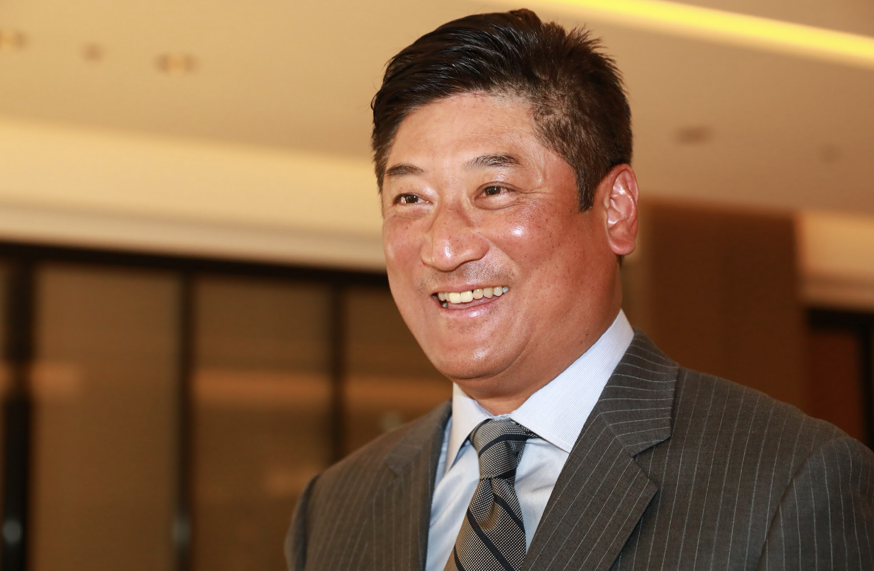 高等法院裁定，中信慈善基金會董事長辜仲諒提出1億保證金，3月15日至25日解除限制出境。（資料照）