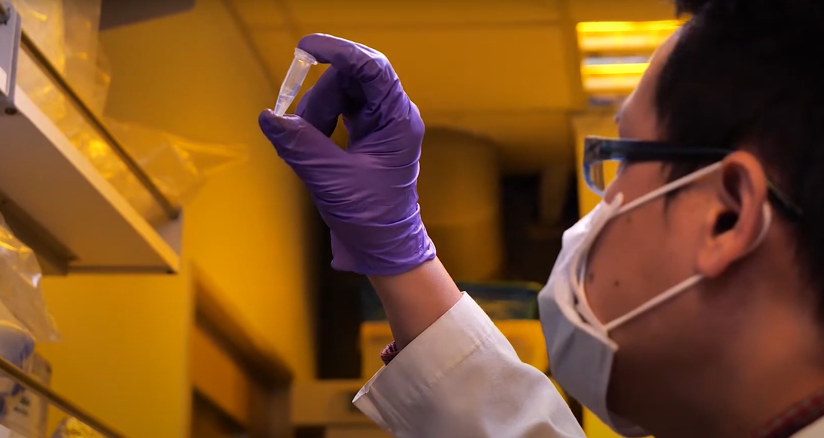 安基生技罕見疾病新藥國際授權，在臨床2a早期授權便獲得重大斬獲。（翻攝自百靈佳殷格翰 Boehringer Ingelheim官網影片）