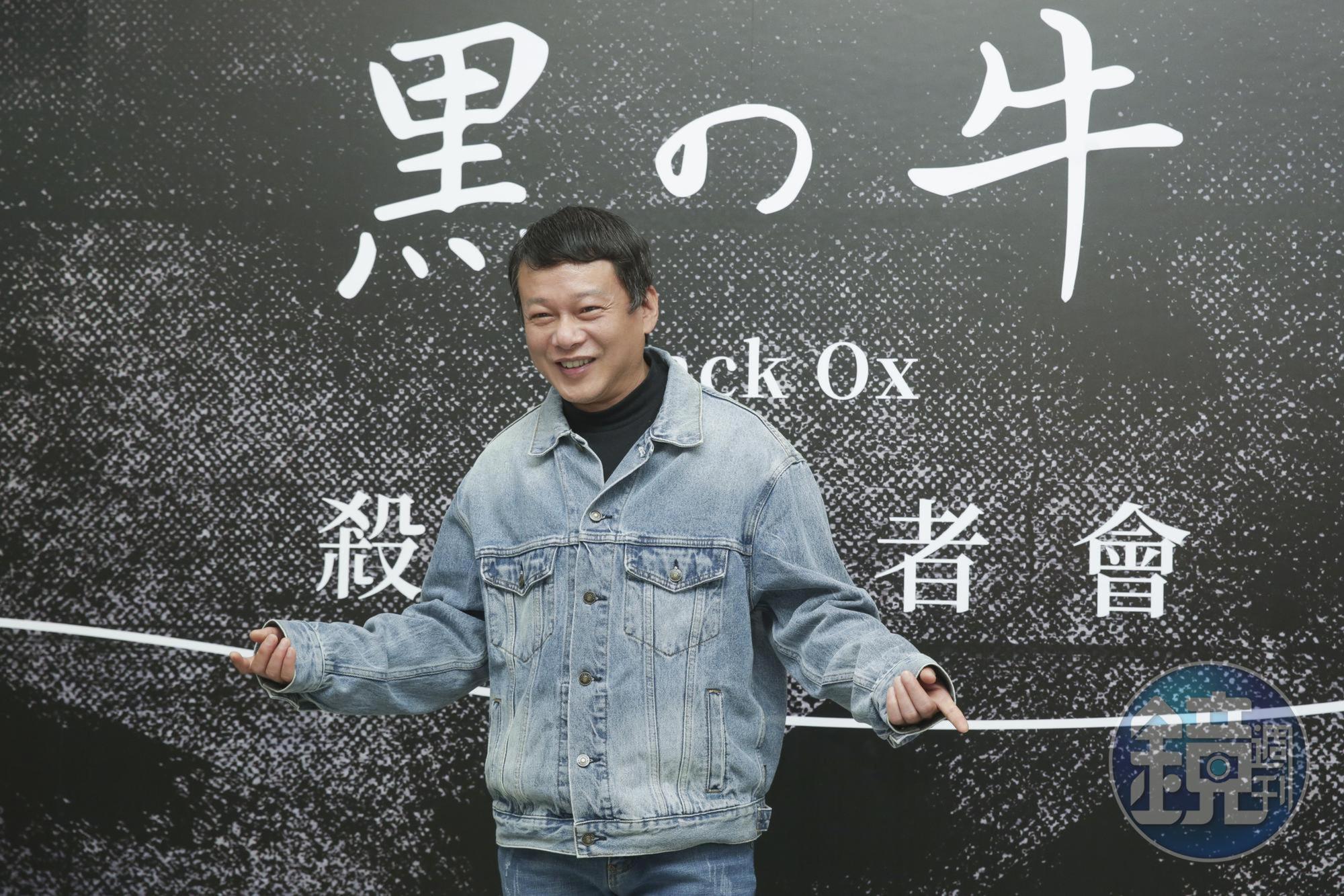 李康生透露自己並沒有因為跟牛一起拍片就不吃牛肉,拍完戲她直接殺去燒肉店,因為抵擋不了和牛誘惑。