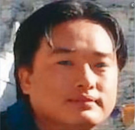 謝志樂是中國廣東大圈仔出身，早年外型瀟灑，隨著販毒生意越做越大，行事風格日趨低調。（翻攝Twitter）