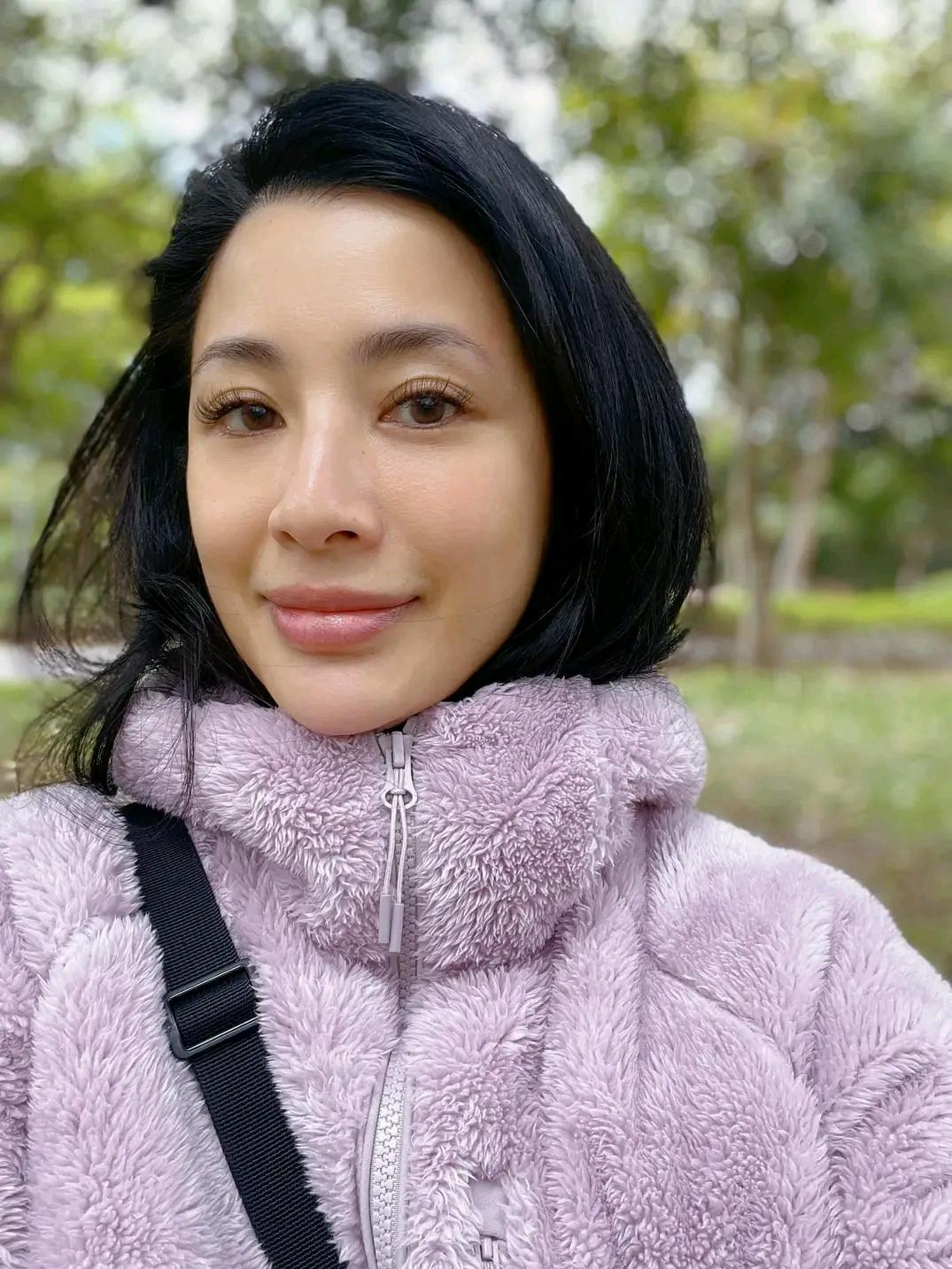 個資外洩,李蒨蓉無奈生氣之餘也提醒大家詐騙手法翻新,不可掉以輕心。(翻攝自李蒨蓉臉書)
