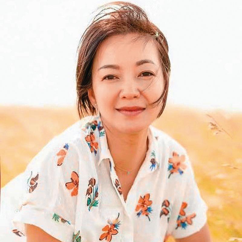 當年小S和黃子佼分手,阿雅也與曾寶儀鬧翻。(翻攝自阿雅IG)