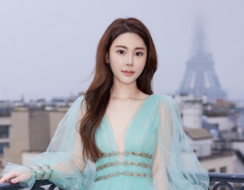 香港28歲名媛蔡天鳳分屍案，蔡天鳳前夫鄺港智友人涉嫌協助罪犯被捕。（翻攝蔡天鳳IG）