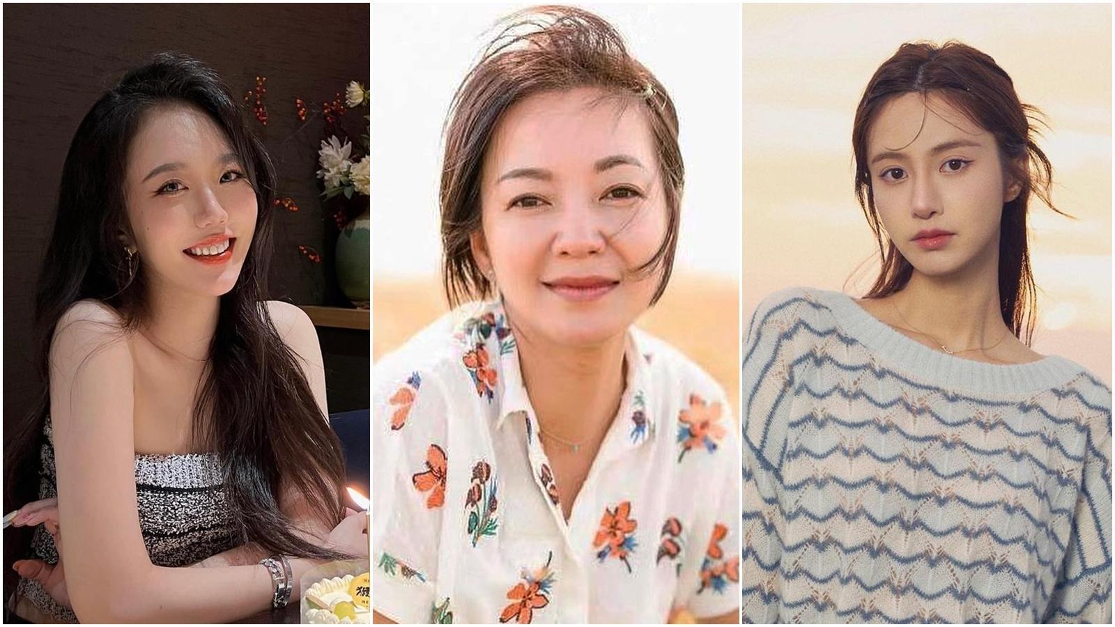 如果交往的男女是藝人組合,一旦發生意見分歧或分手,檯面上的朋友也不自禁會選邊站,而且立場相當明顯。(翻攝自IG)