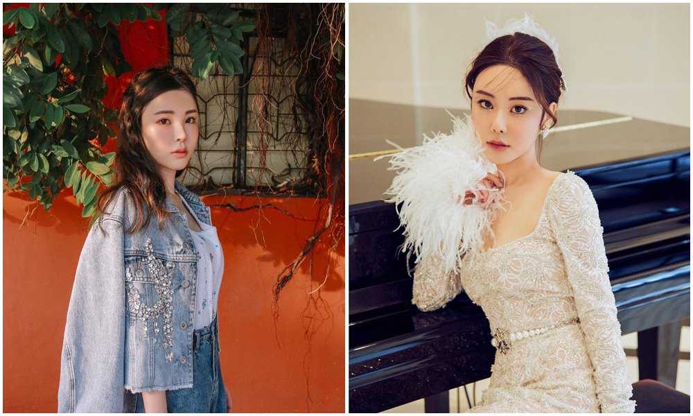 蔡天鳳烹屍案至今已有7嫌落網。（翻攝蔡天鳳IG）