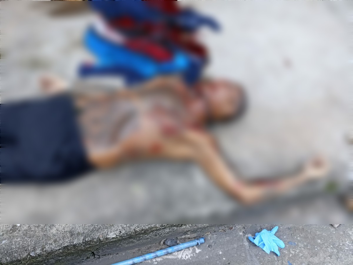 菲略在本月5日遭人開槍射死。（翻自cm7brasil.com）