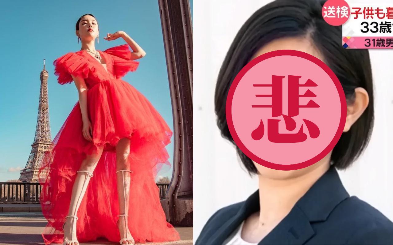 香港名媛蔡天鳳(左圖)與日本美女伊藤亞佑美(右圖)於2月21日慘遭殺害分屍。(翻攝自蔡天鳳IG、萬象奇談頻道)