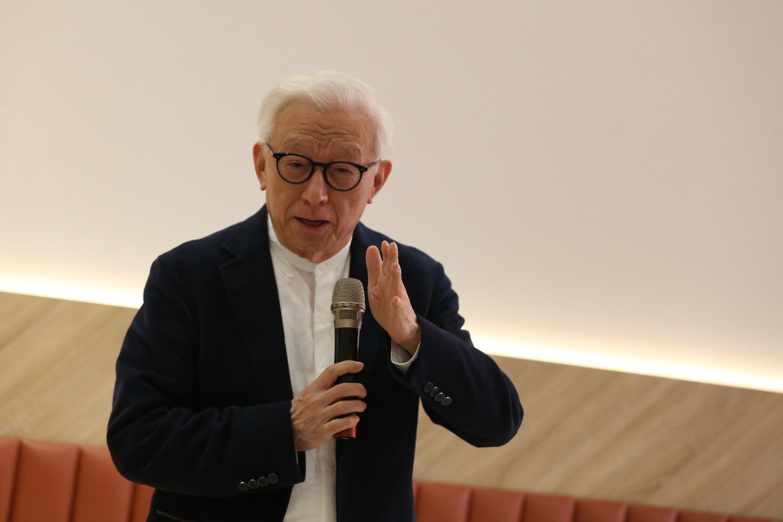 曹興誠直批秦剛所謂的台灣自古是中共領土是胡說八道、沒有邏輯的垃圾論述。