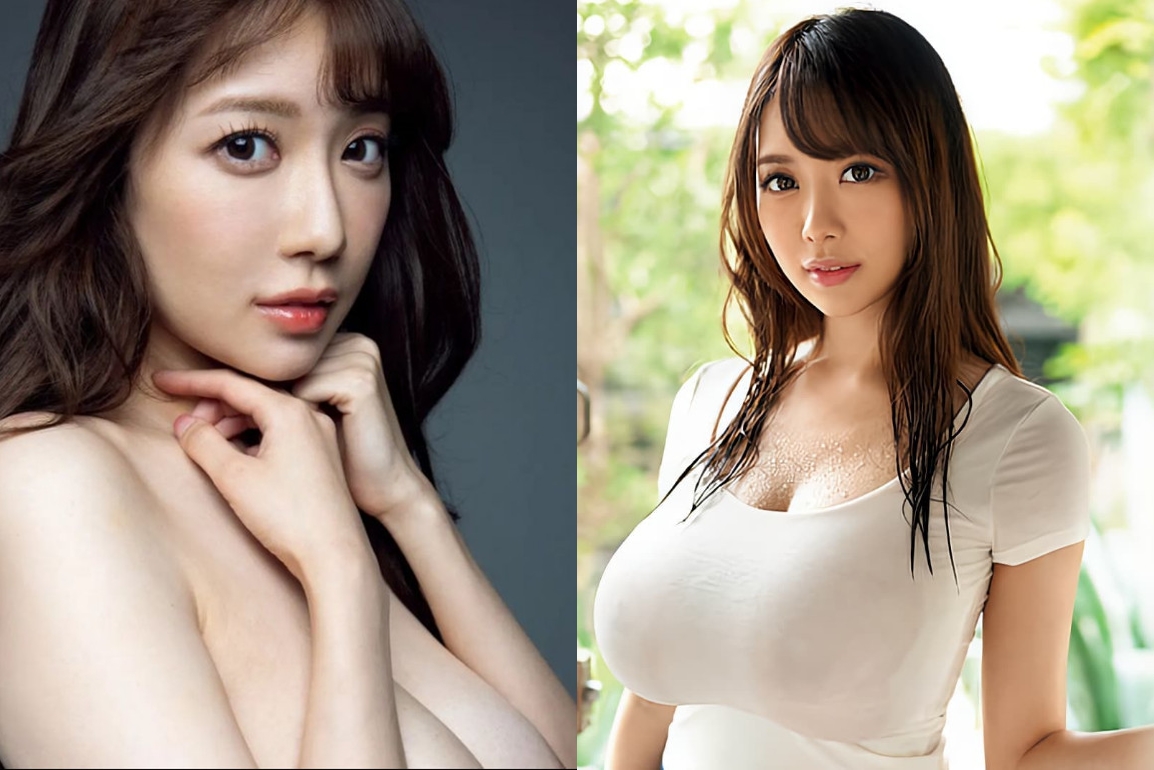 AV女優安齋拉拉遭傳下海賣淫，讓眾多男粉絲引頸期盼。（翻攝IG@rara.anzai.tv）