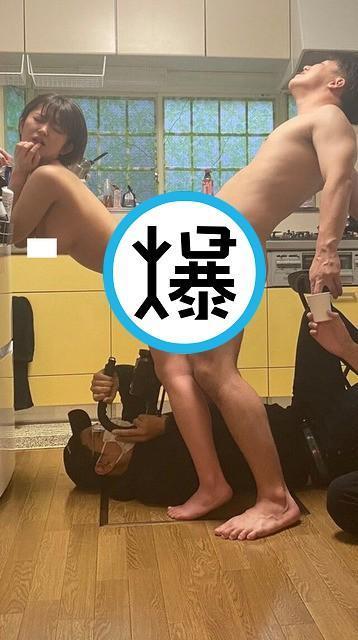 紙杯再度出現。（翻自blog.livedoor.jp）