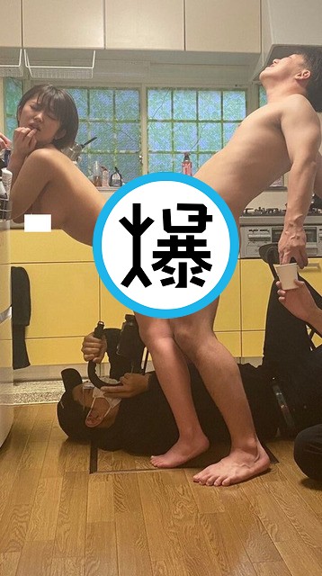 紙杯再度出現。（翻自blog.livedoor.jp）