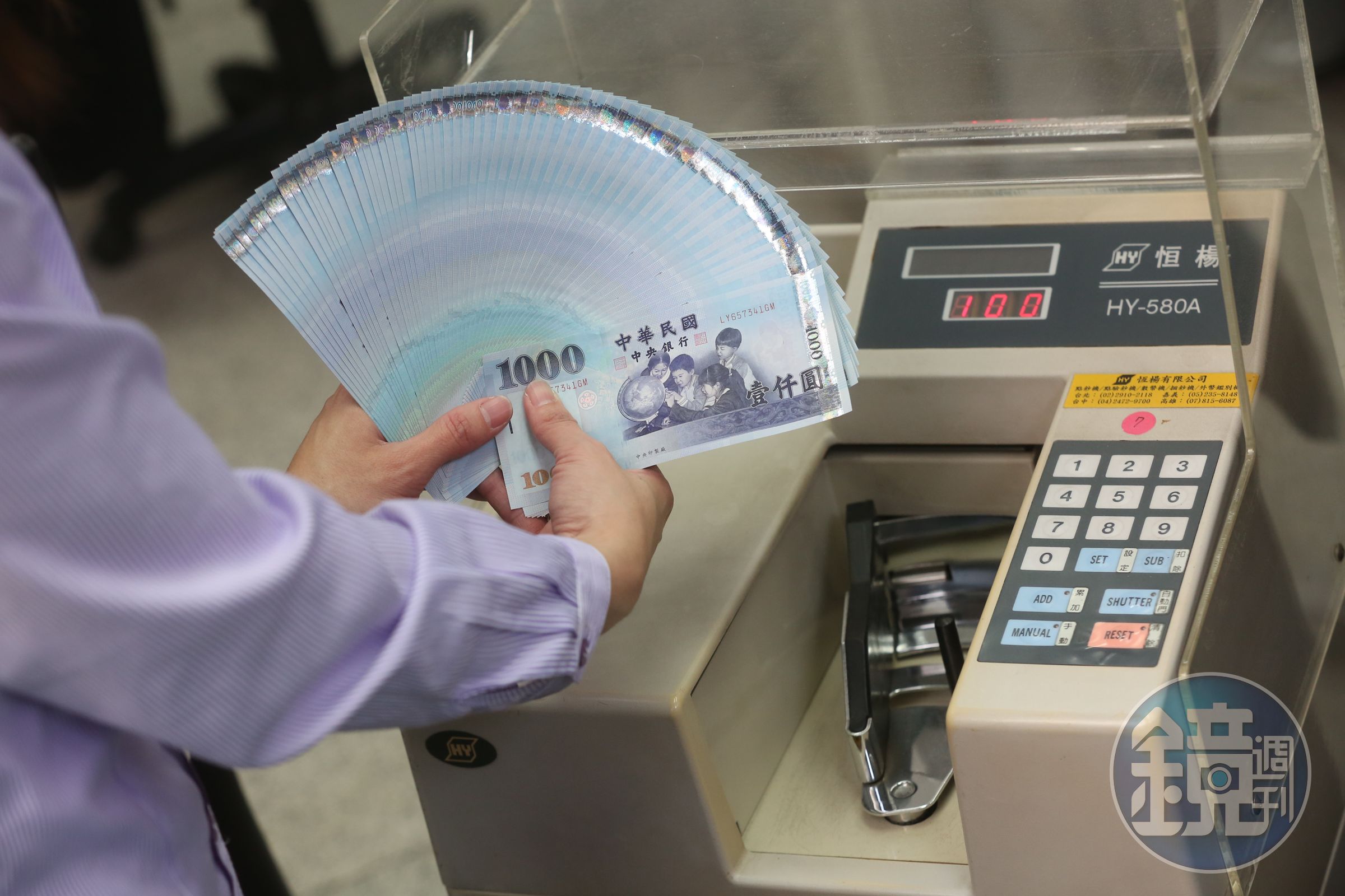 勞動部今(9日)表示,會視基金財務狀況,持續提高撥補金額,「勞保永續、世世代代勞工都領得到」。(本刊資料照)
