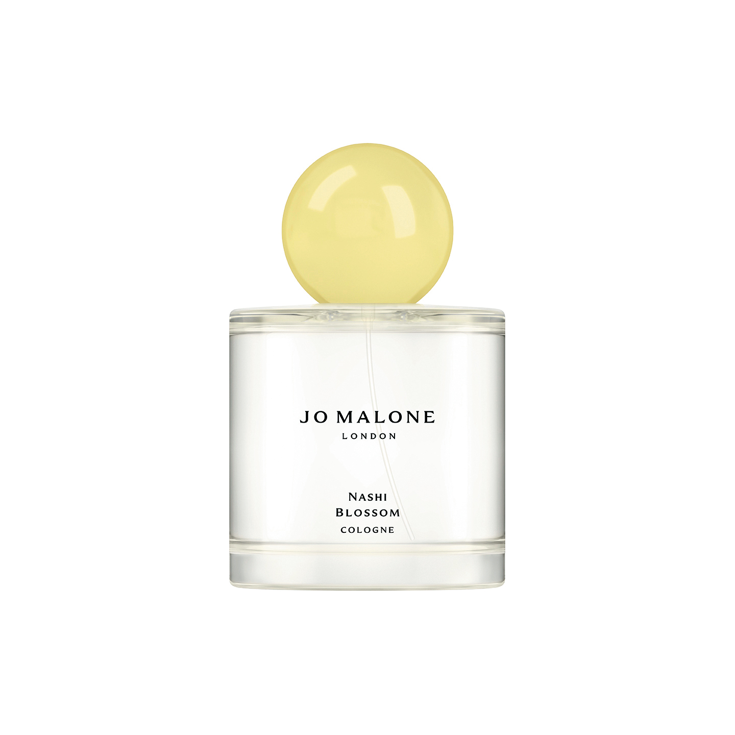水梨花蕾香水NT$4,050╱50ml、NT$5,800╱100ml。（Jo Malone London提供）