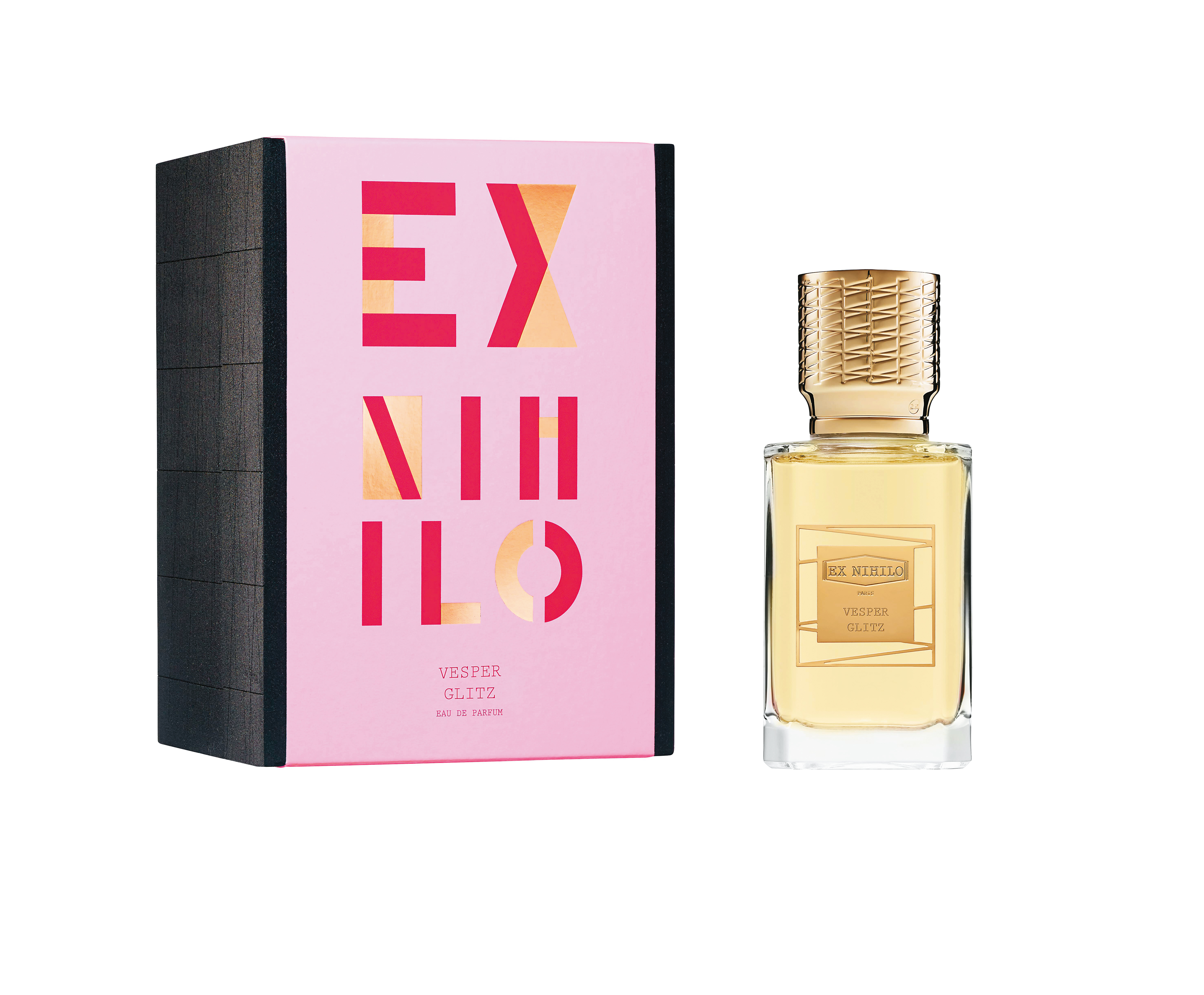 浮光夜色淡香精 NT$6,800╱50ml。（10/10 APOTHECARY提供）