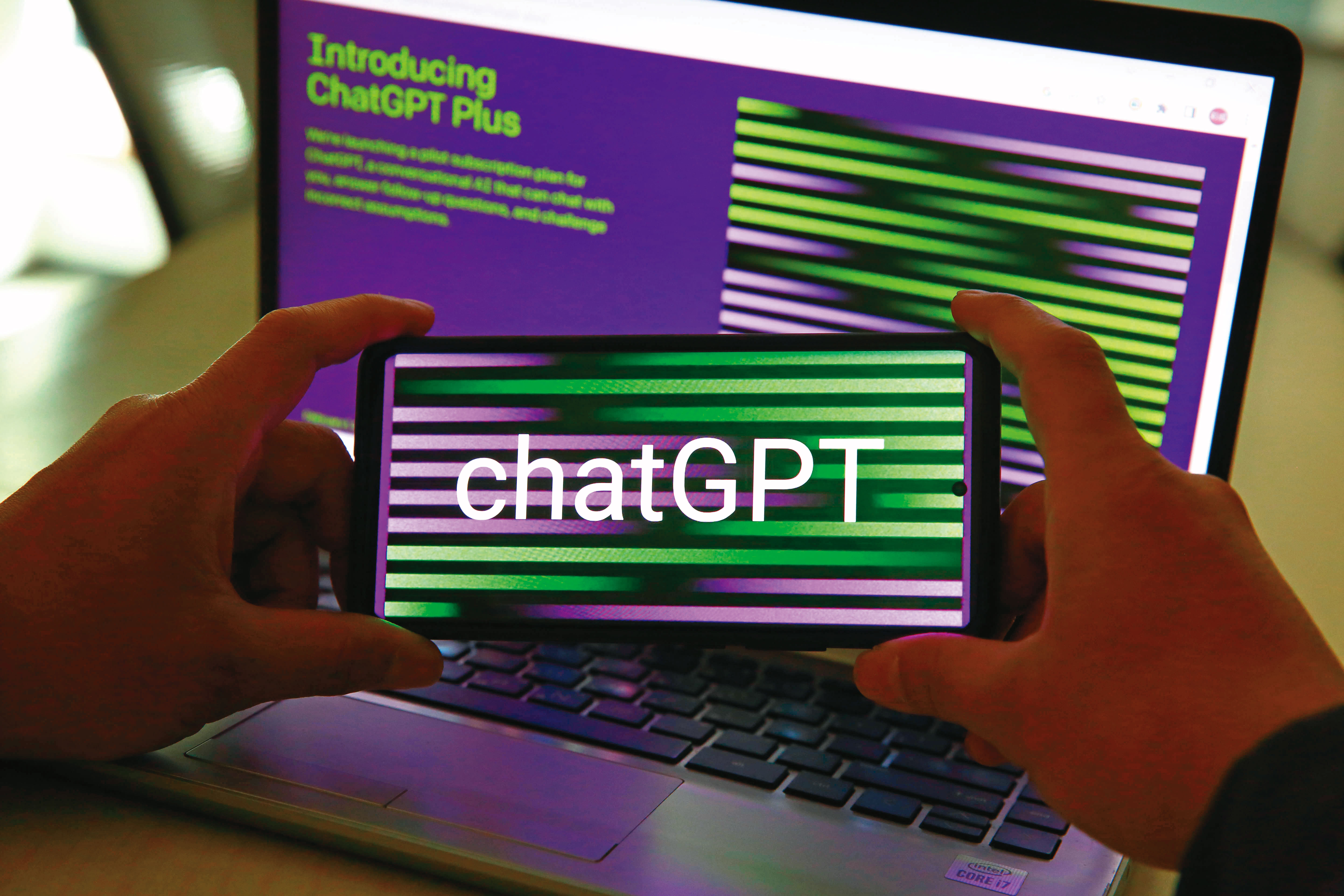  ChatGPT的問市，為3D設計軟體產業帶來了許多想像的空間。