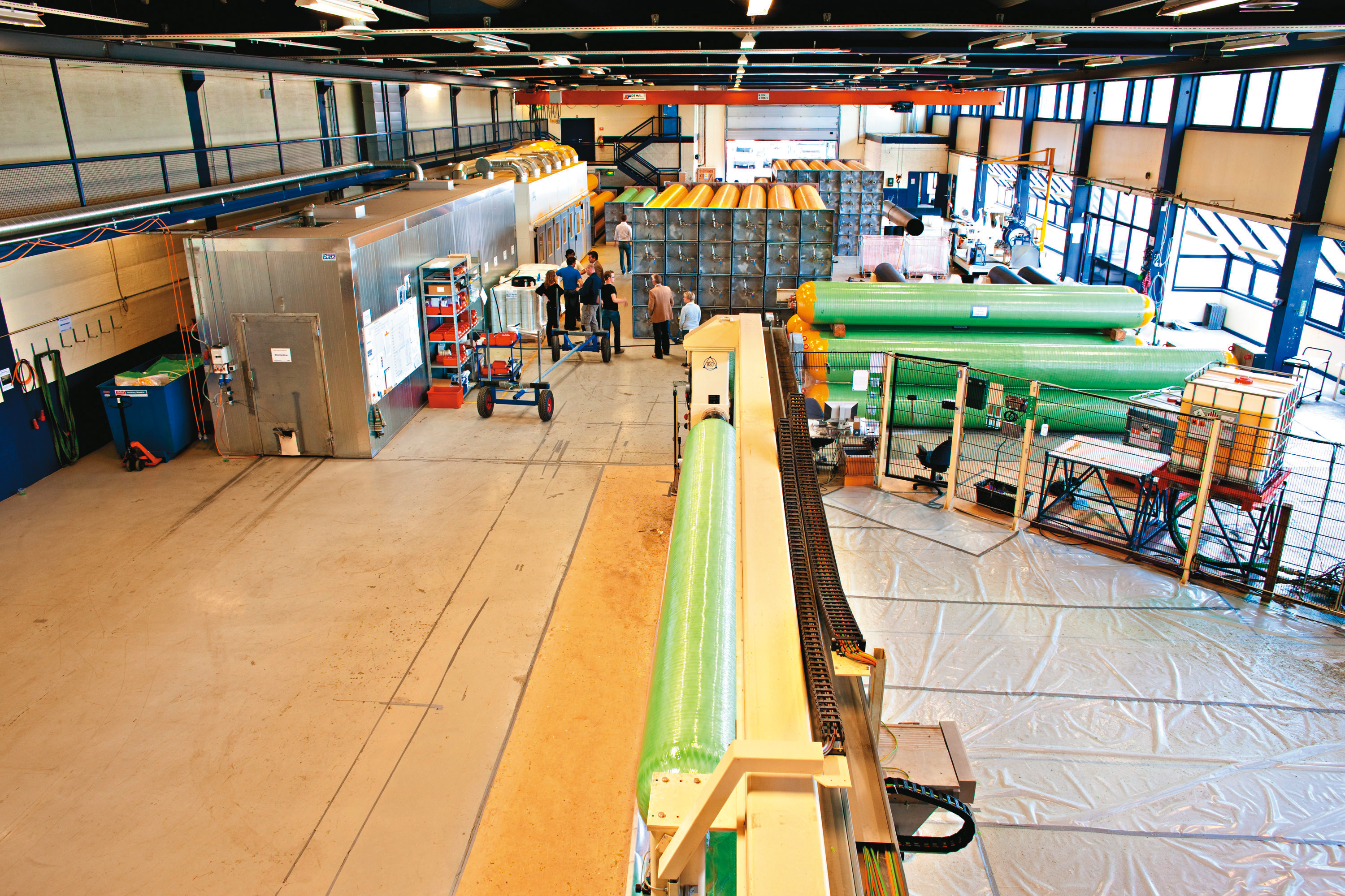 晟德跨足非生技潛力產業，林榮錦證實前進挪威投資氫能源公司。（翻攝Norway UAC官網）