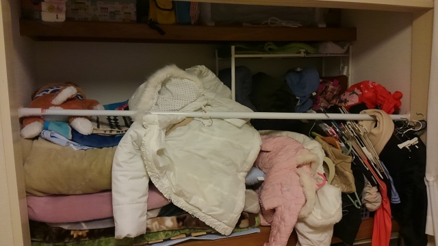 美國53歲男子理查離奇失蹤，8個月後竟在家中壁櫥發現他已經呈現木乃伊化的屍體。（示意圖，PhotoAC）