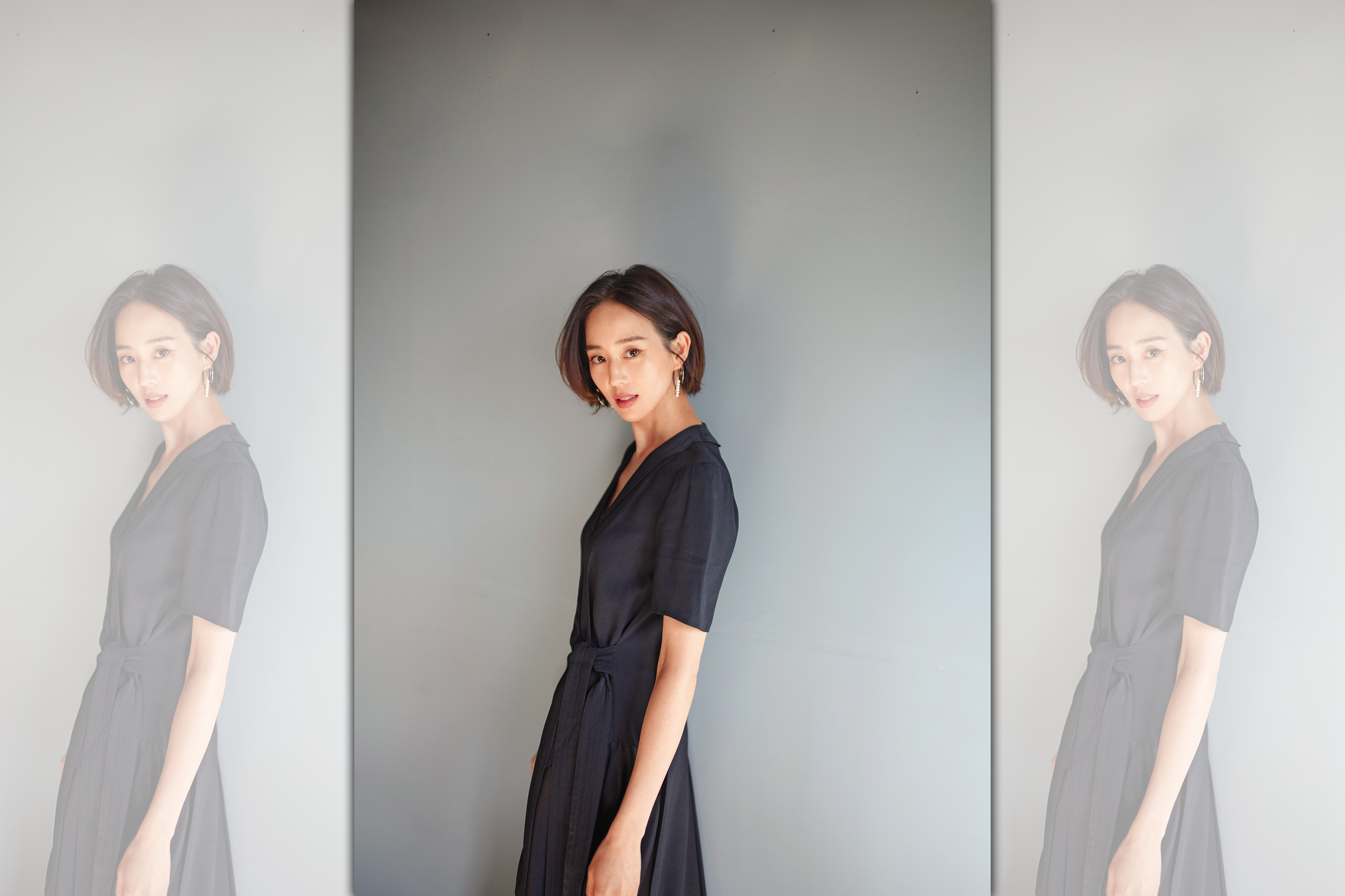 張鈞甯臨陣接下公視《化外之醫》救火，將飾演一名外科醫師。