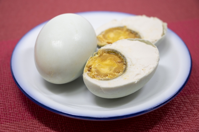 鴨蛋今起每台斤調漲3元，不過農委會今也強調，目前尚不至於影響端午節旺期之供應。（示意圖，翻攝自photo-ac）