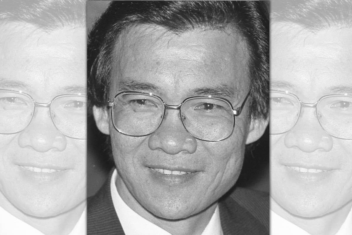 在關繼威之前,來自柬埔寨的華人醫生吳漢潤1985年憑《殺戮戰場》獲頒最佳男配角獎,可惜11年後就遇劫橫死街頭。(翻攝自imdb.com)