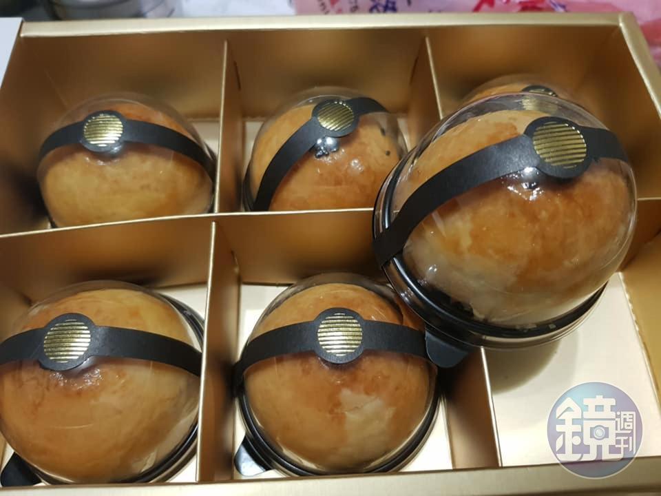 彰化蛋黃酥排隊名店「不二坊」宣布漲價。(本刊資料照)