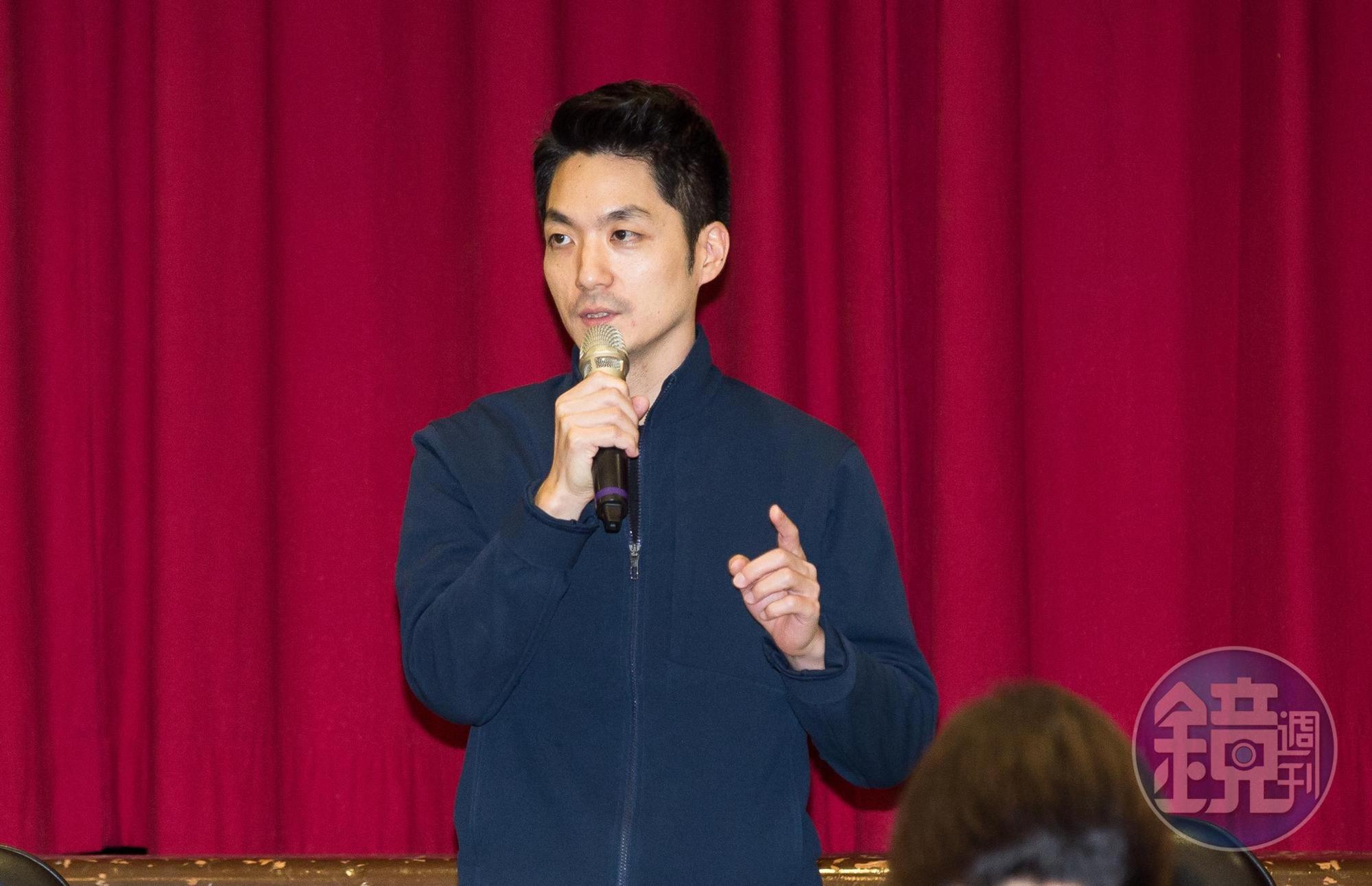 面對台灣可能再度失去友邦,台北市蔣萬安今受訪回應,希望中央能盡全力維護中華民國利益。(本刊資料照)