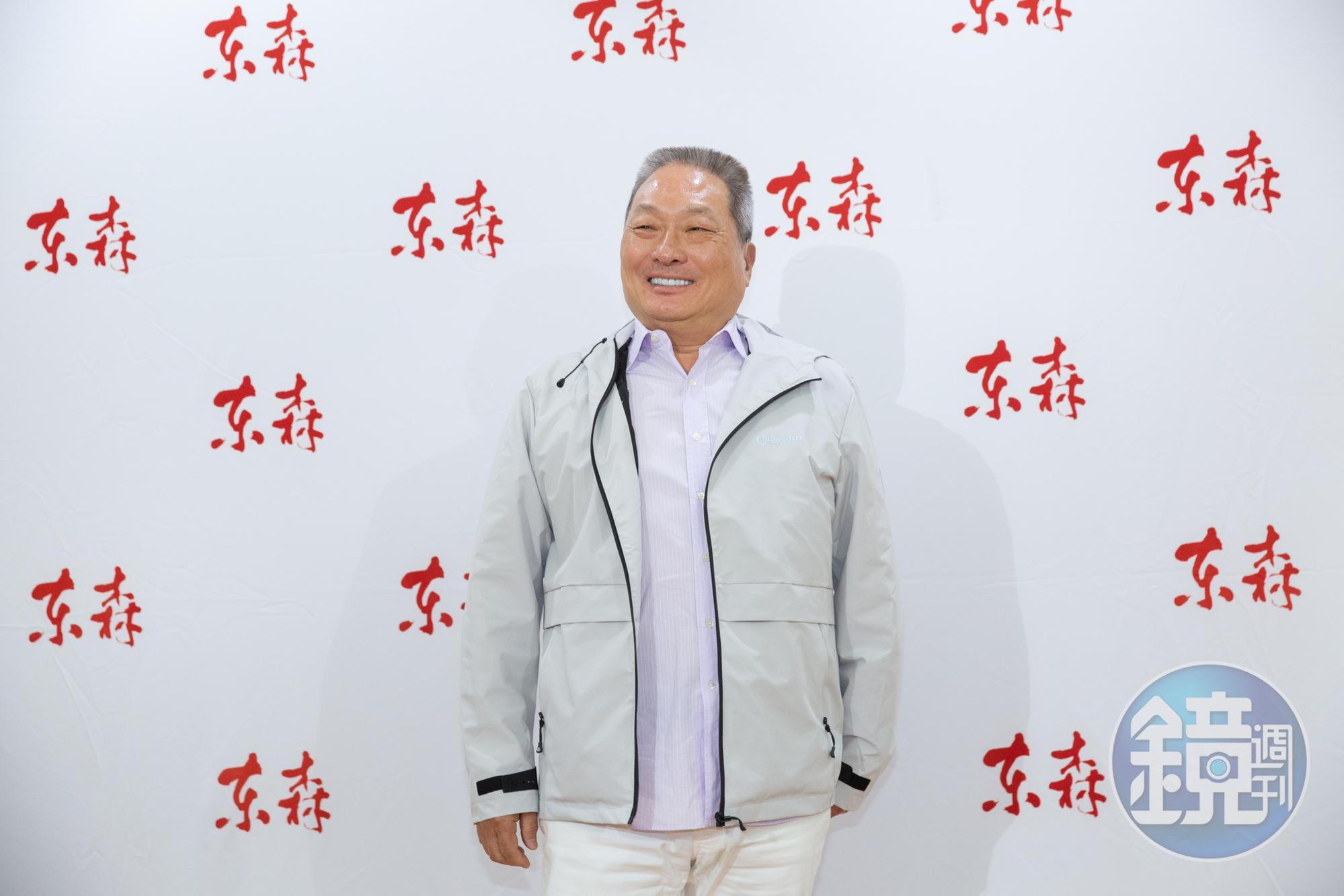 王令麟證實曾與Yahoo交涉,但價格太貴買不下去。