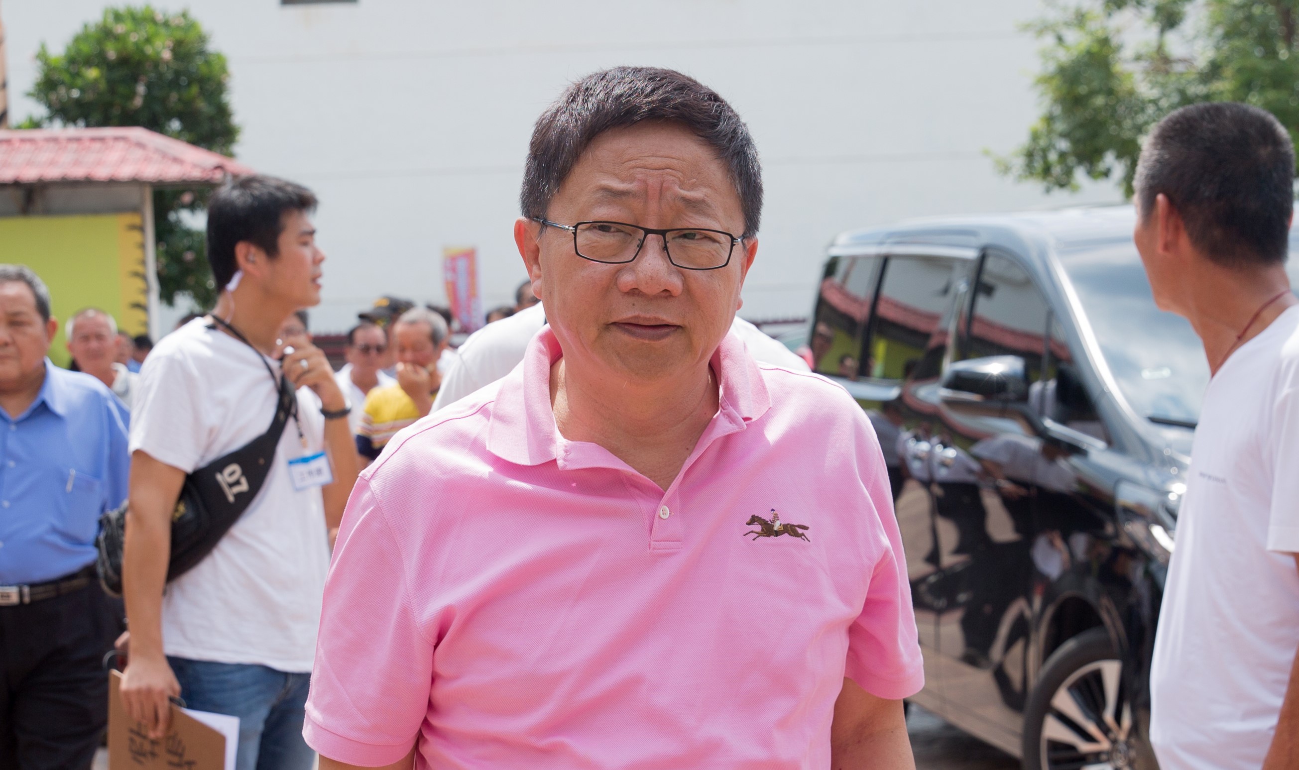 雲林縣議長沈宗隆涉嫌收賄,檢方抗告後雲林地院重新裁定將他收押禁見。(本刊資料照)