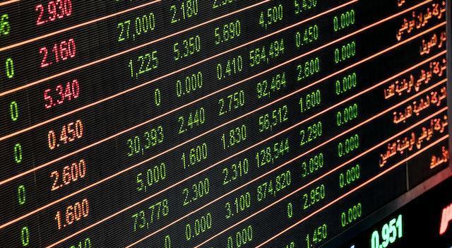 歐洲最大投資銀行之一的瑞士信貸銀行因市場恐慌出現拋售潮，股價一度暴跌30%。（示意圖，Pexels）