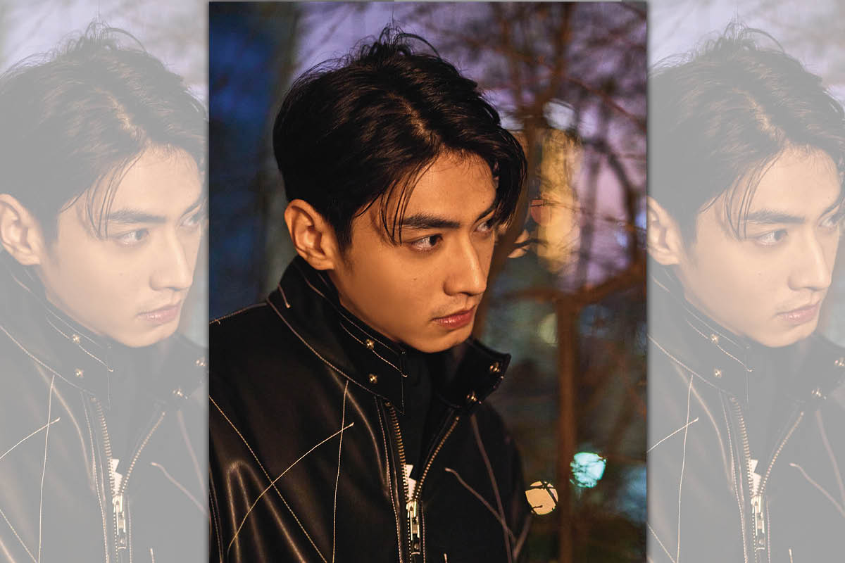 宋柏緯本來是愛情戲專業戶，拍《黑的教育》讓他記起自己的成長經驗，每個男生或多或少都會有的，那種震撼，直到長大也忘不了。