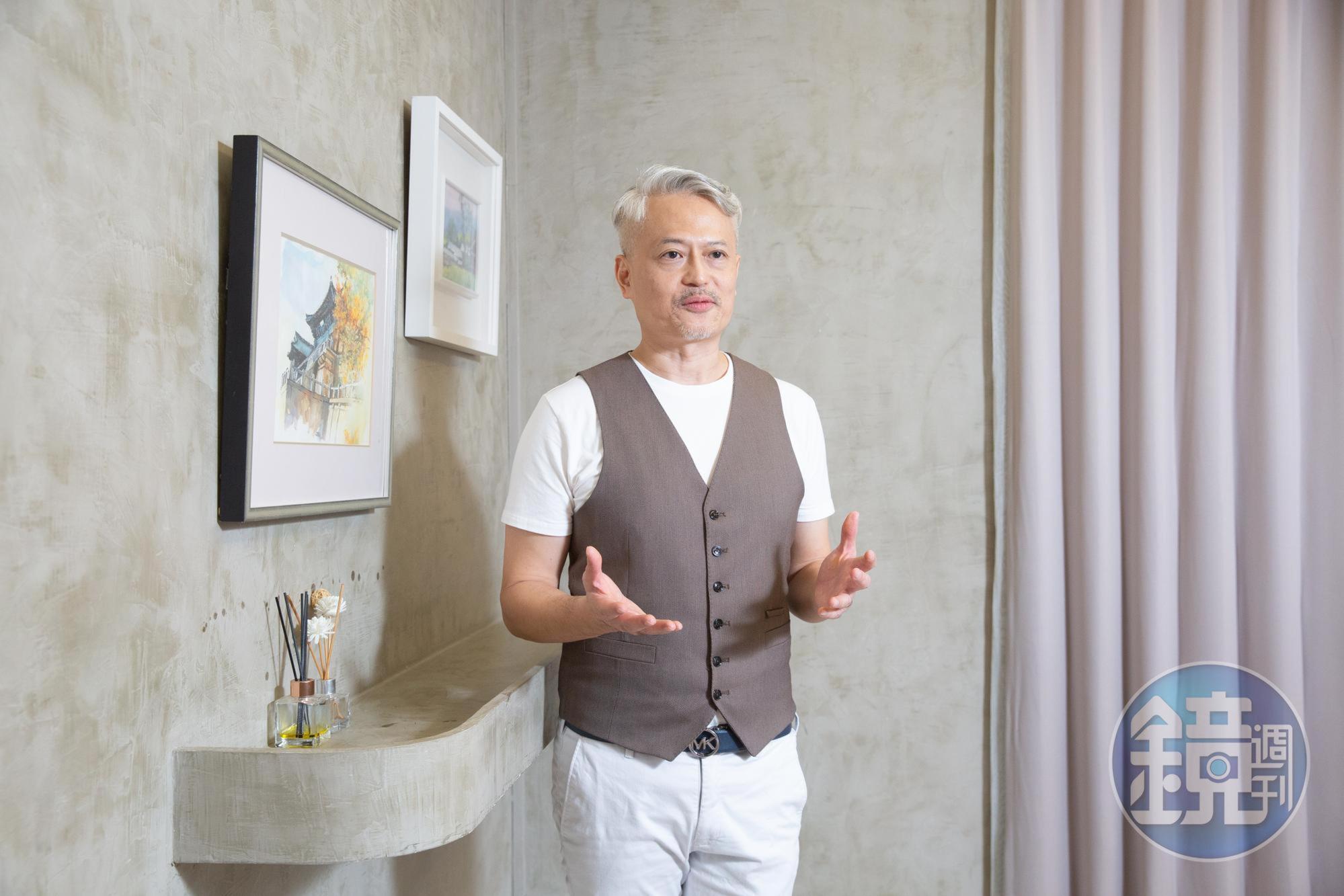 配息達人郭俊宏也表示，與其花掉6000元，不如將資金拿來投資，有機會創造更高的收益。