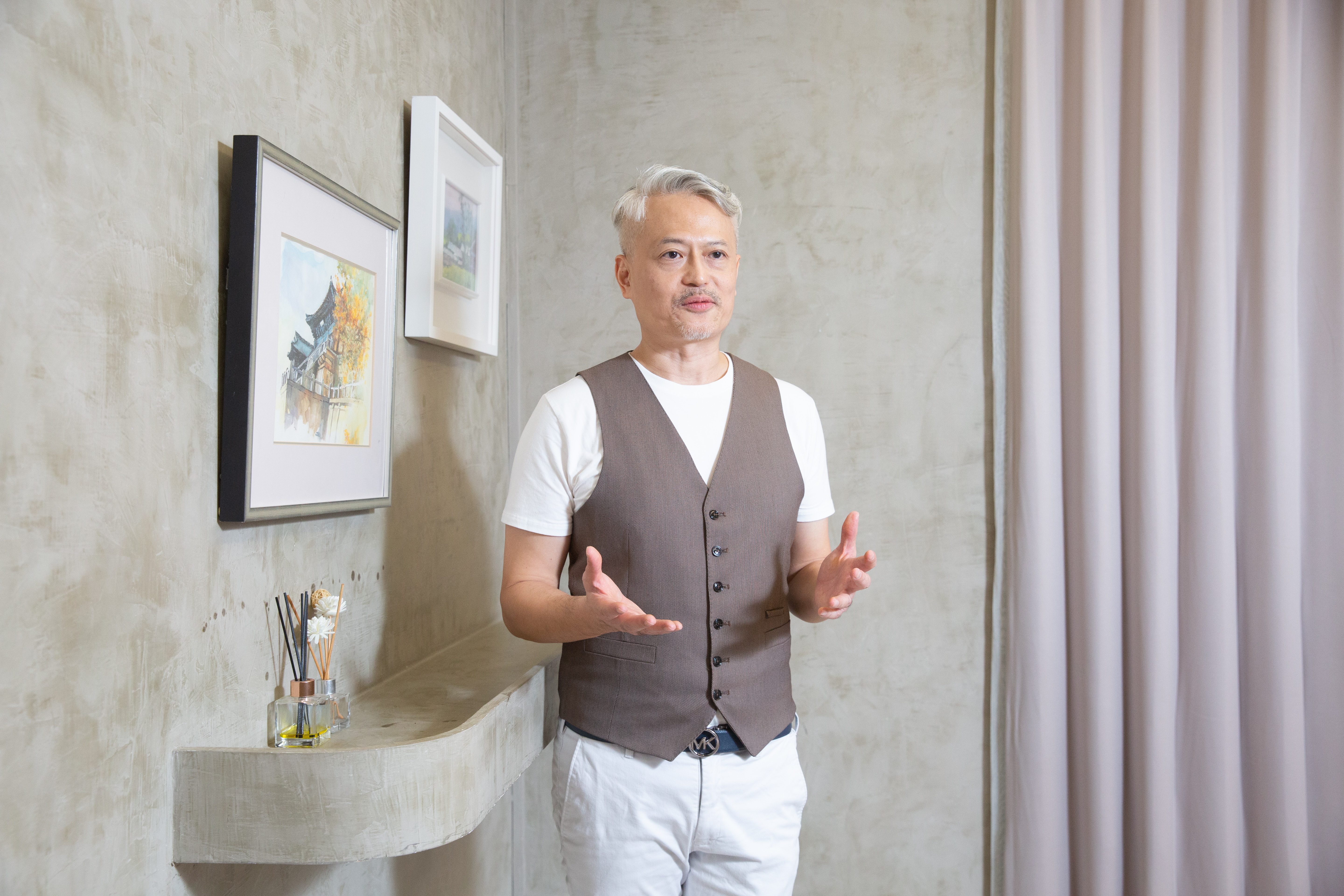 配息達人郭俊宏也表示，與其花掉6000元，不如將資金拿來投資，有機會創造更高的收益。