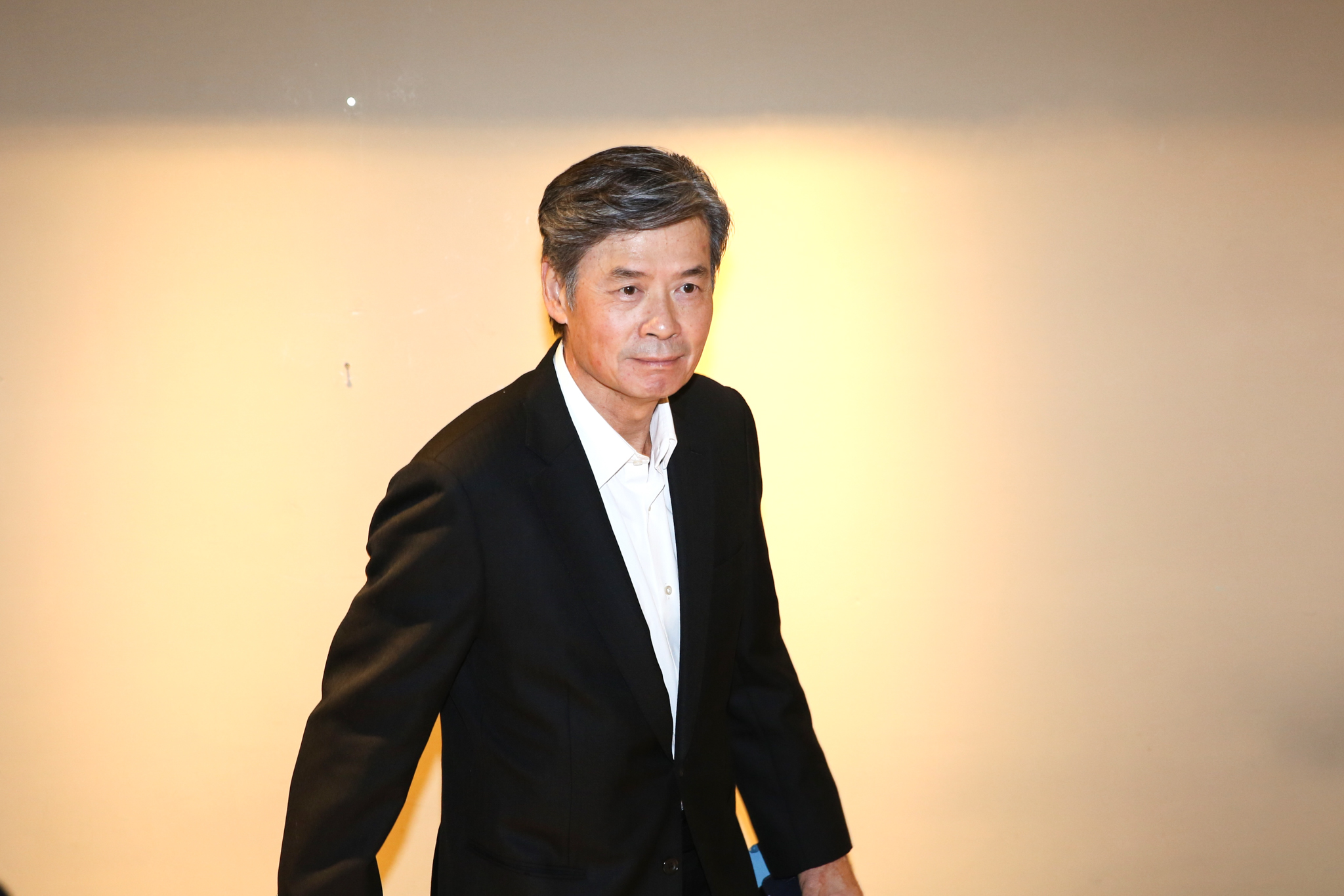 金溥聰分析馬英九訪中事件，坦言此行一定引起很多爭議，不管是正面跟負面的。（本刊資料照）