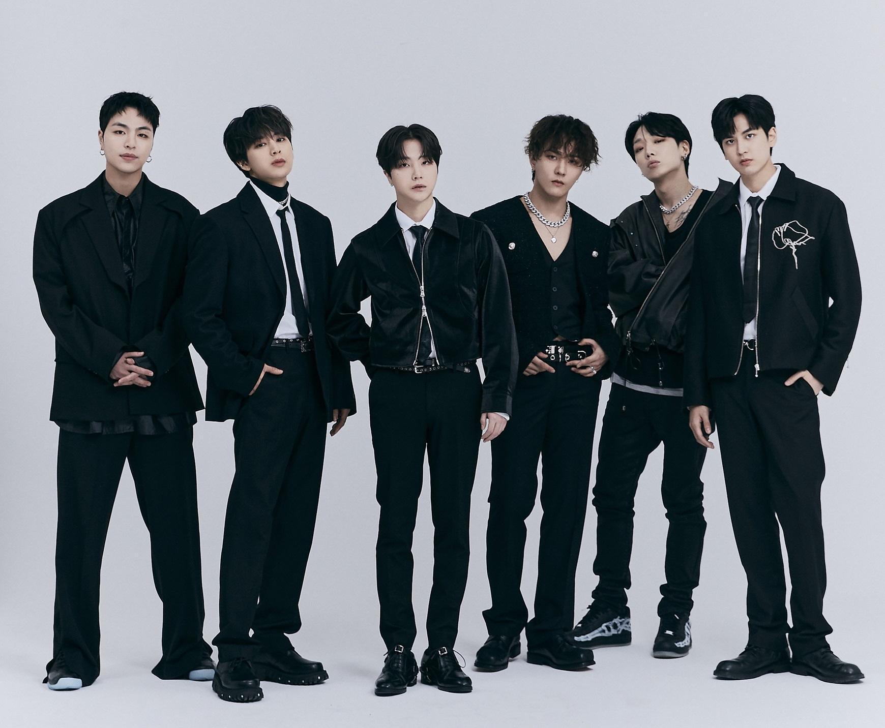 iKON睽違5年重返台灣開唱,這次將站上小巨蛋舞台帶來精彩唱跳表演。(寬宏提供)