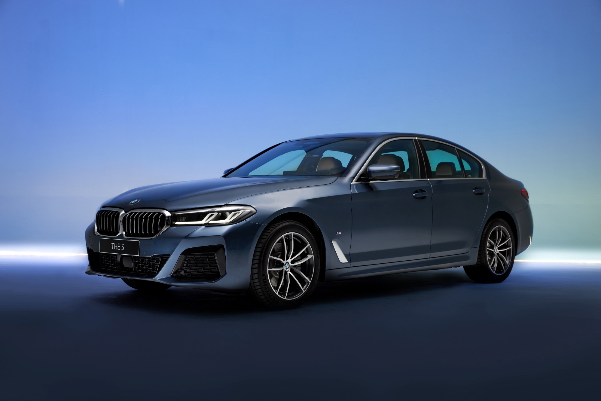 【新車登場】紳士風範！BMW 520i M Sport鉑金版