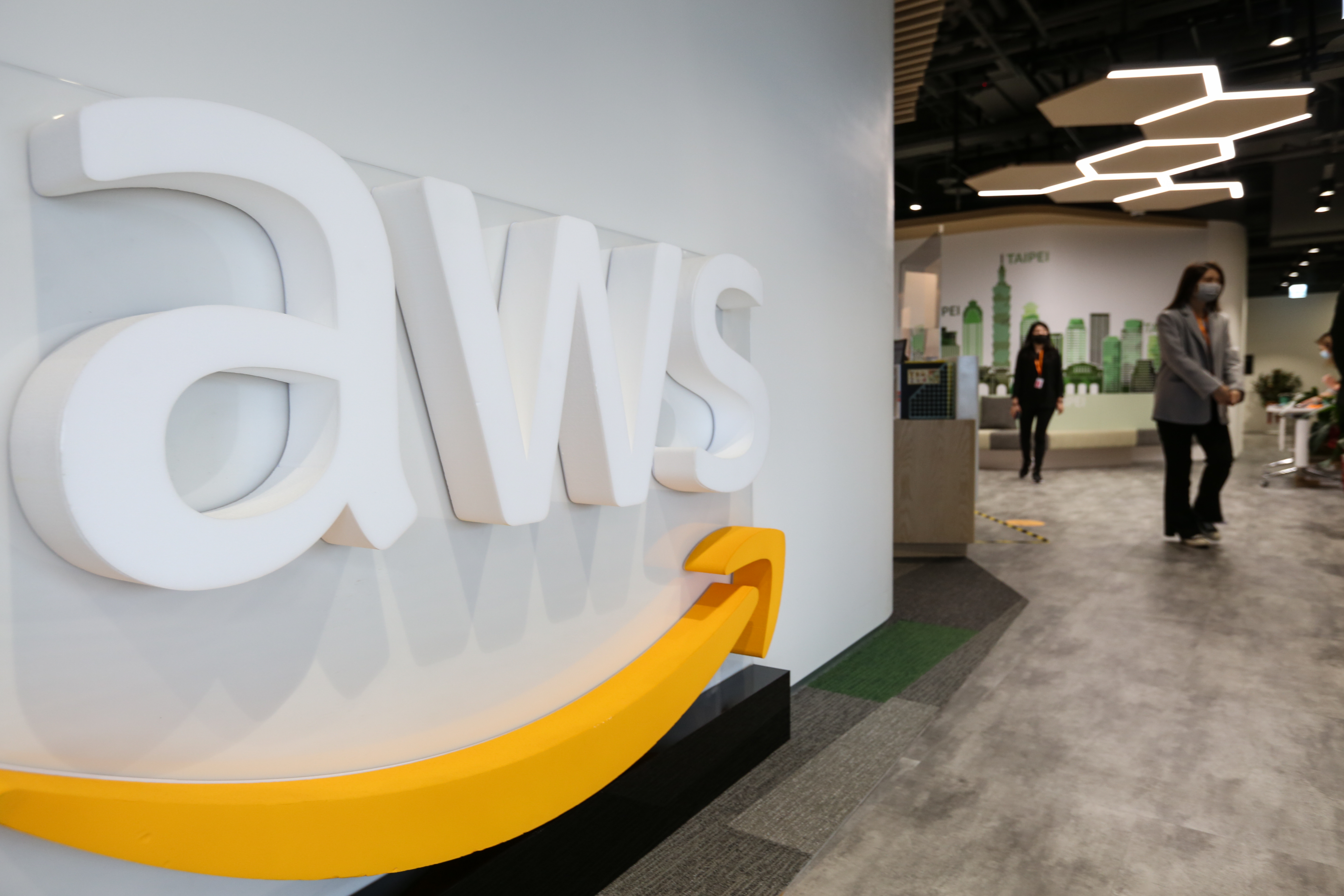 亞馬遜再宣布裁員，包括雲端運算和廣告部門都受影響。（本刊資料照）