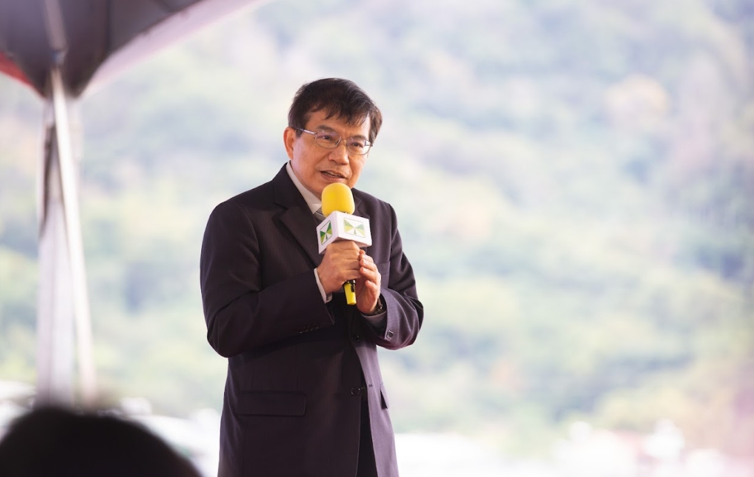 引水人被驗出酒精反應，交通部長王國材表示，自今（22）日起，引水人領航前都要進行酒測。（資料照）