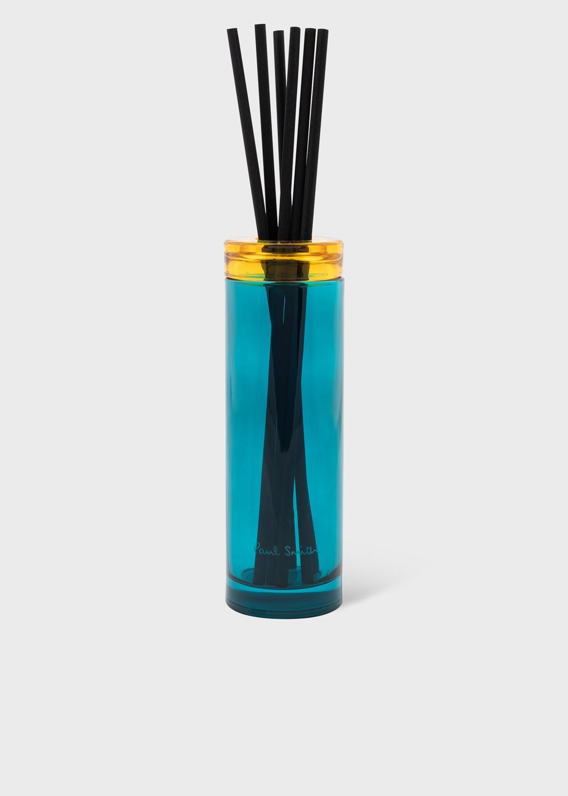 Paul Smith Sunseeker居家香氛系列擴香。NT$3,900(藍鐘提供)
