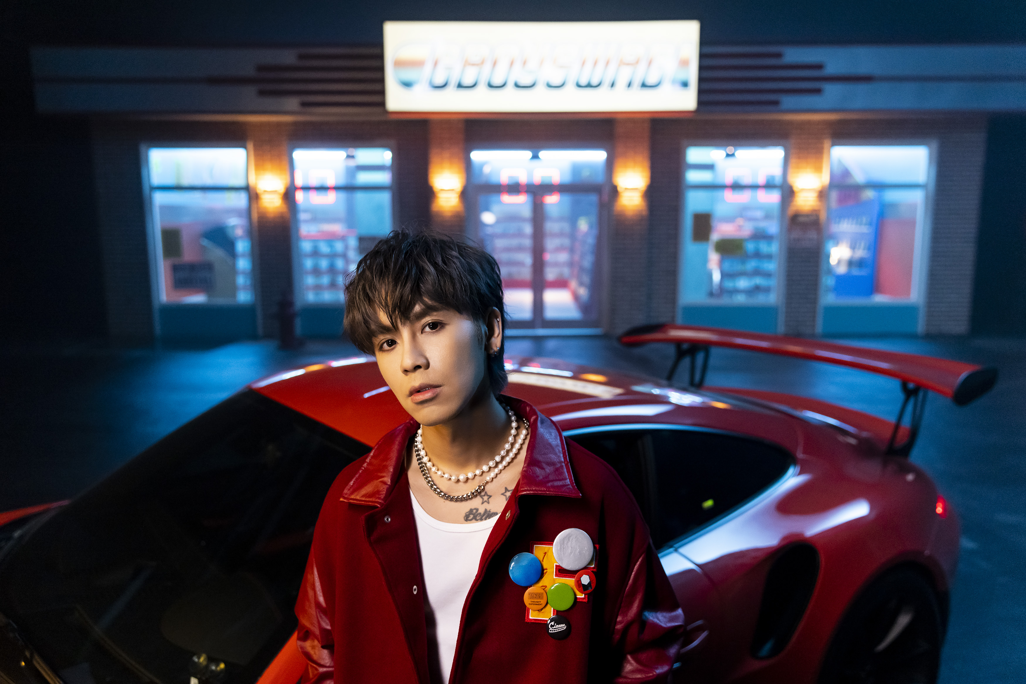 〈好了啦〉引發同感帶動一波流行語，預告短片一天瀏覽破15萬次數。（相信音樂提供）