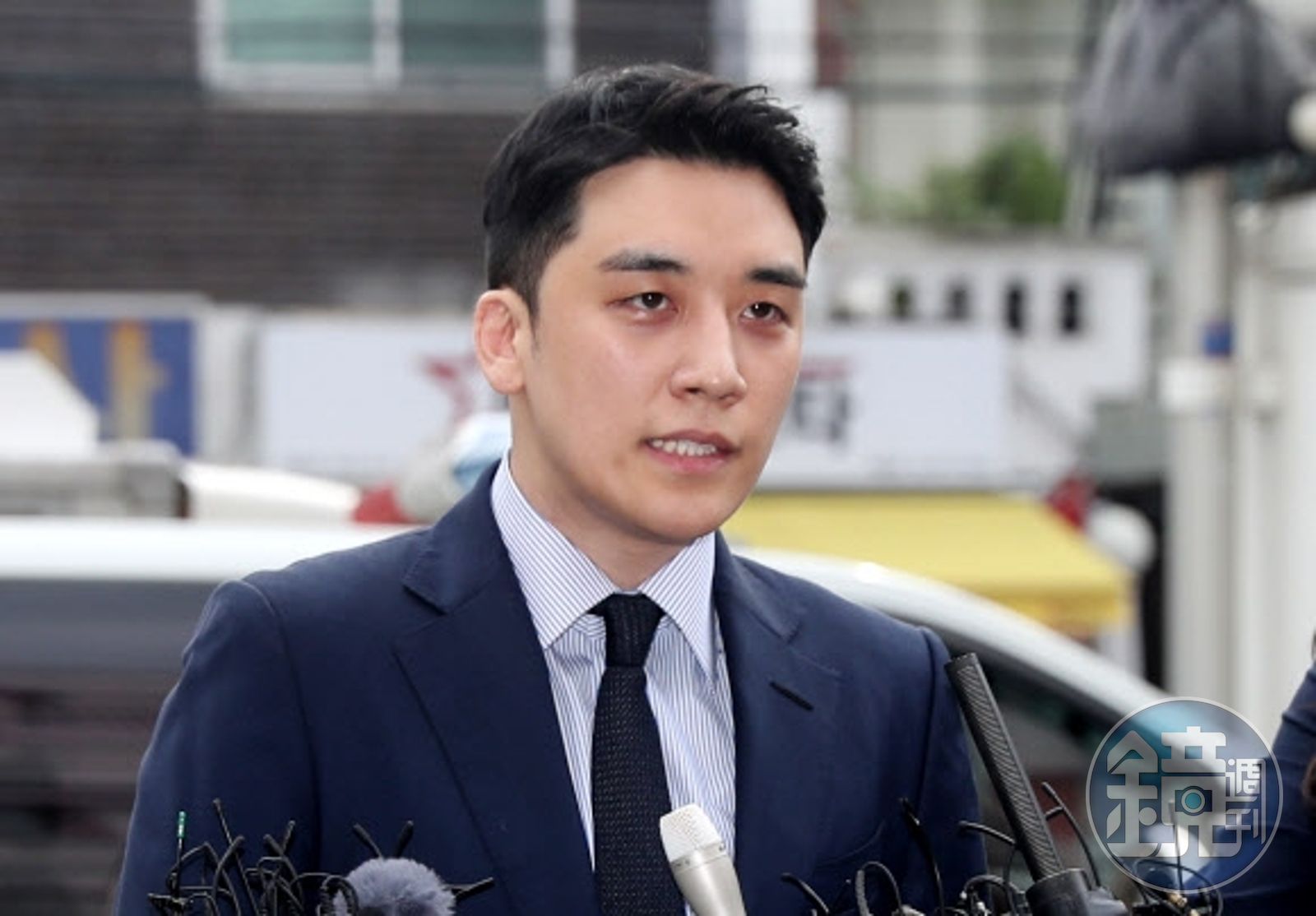 BIGBANG前成員勝利犯9罪上月出獄死性不改邀友人「去夜店吧」 - 鏡週刊Mirror Media